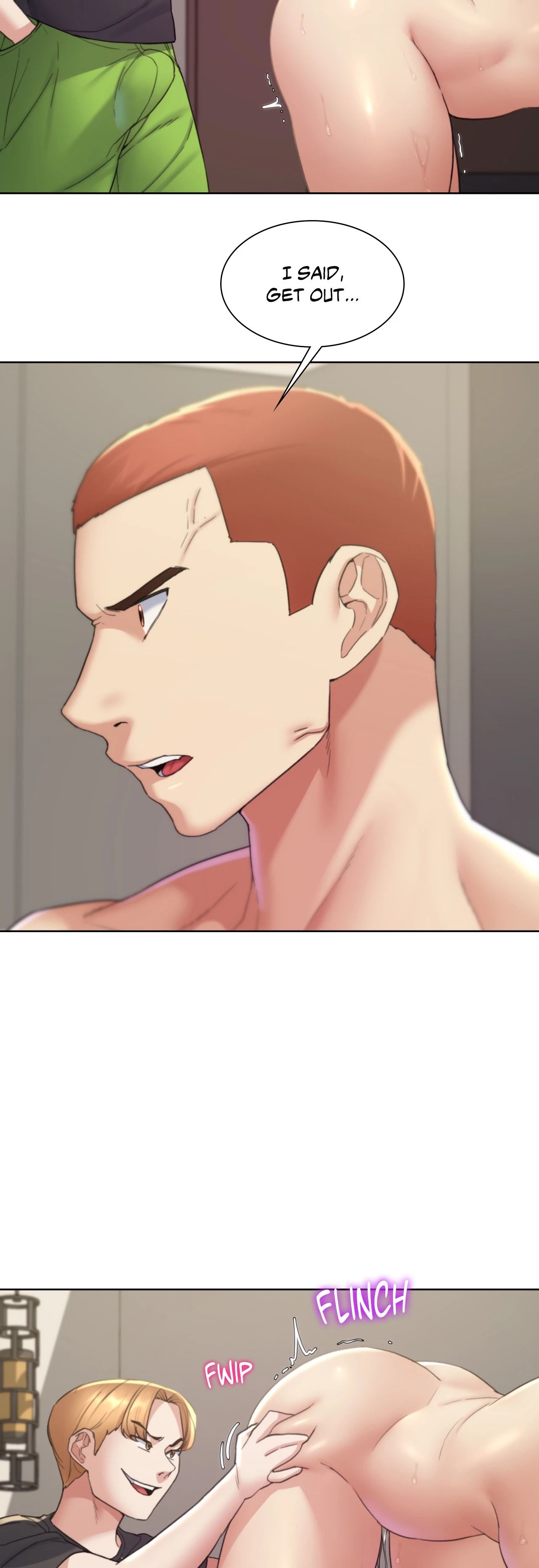 Lustful Games Chapter 20 image 38