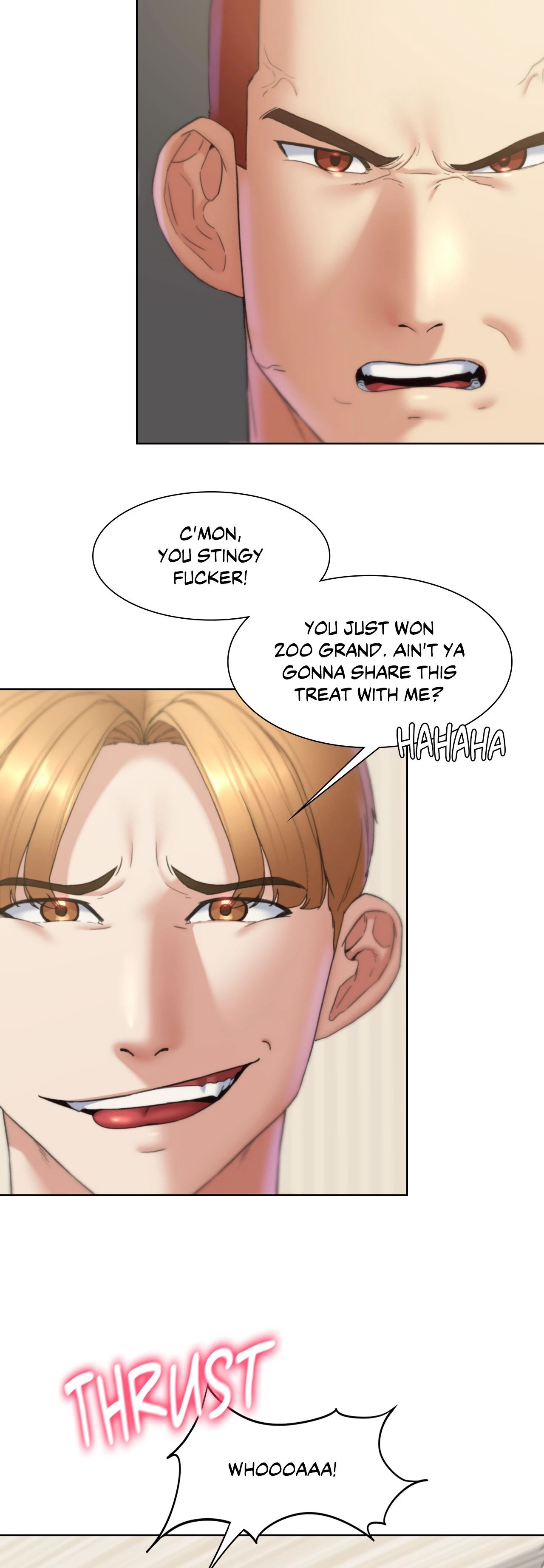 Lustful Games Chapter 20 image 41