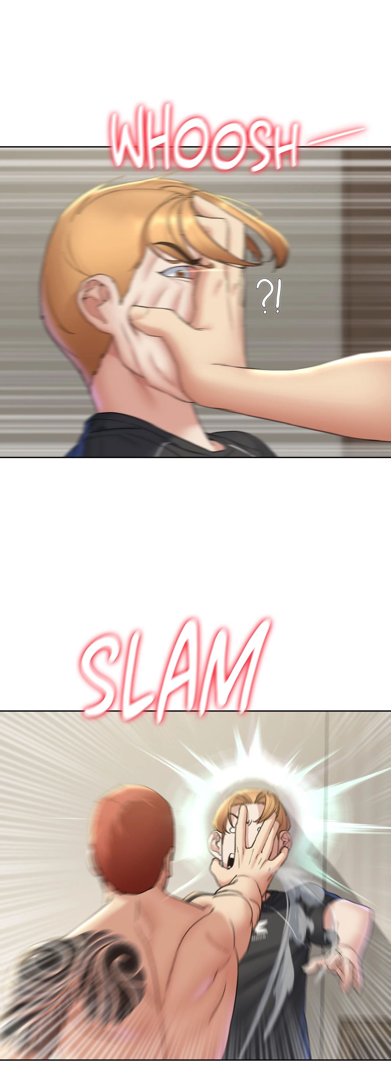 Lustful Games Chapter 20 image 44