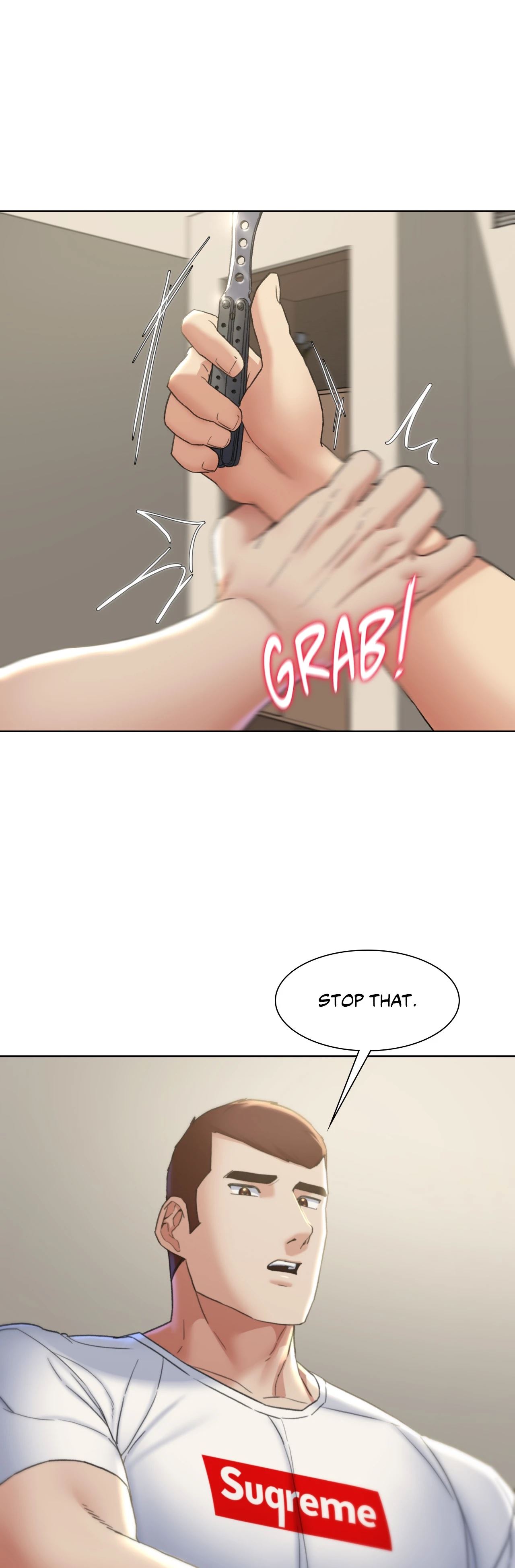 Lustful Games Chapter 20 image 48