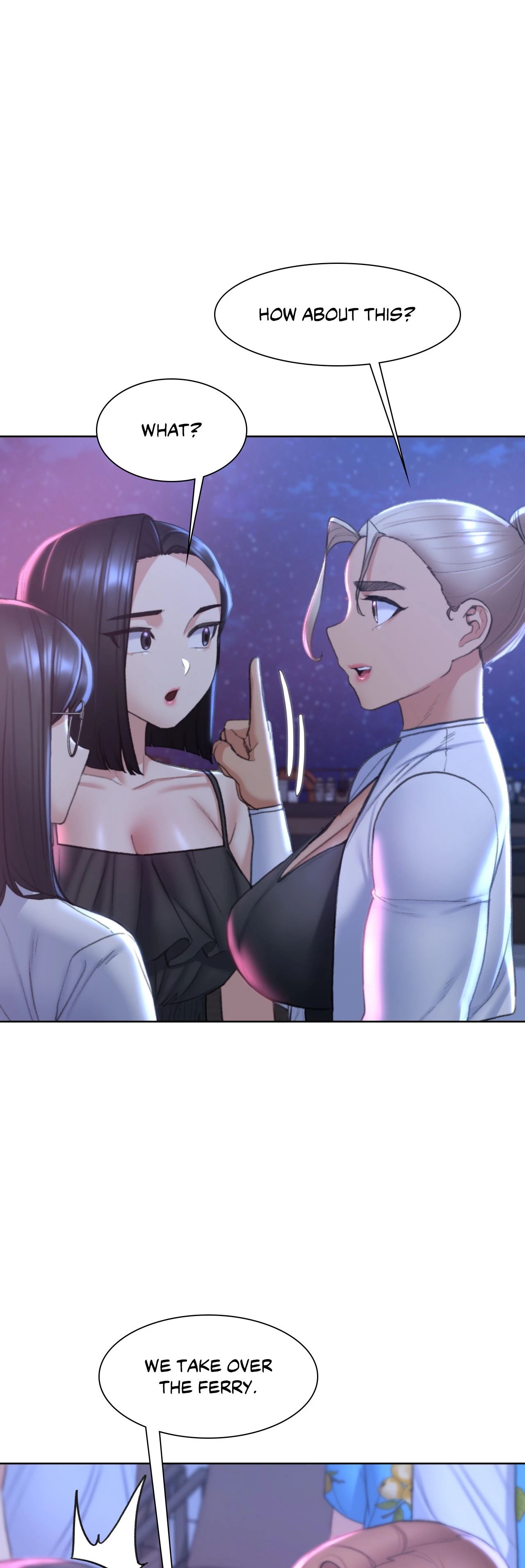 Lustful Games Chapter 20 image 4