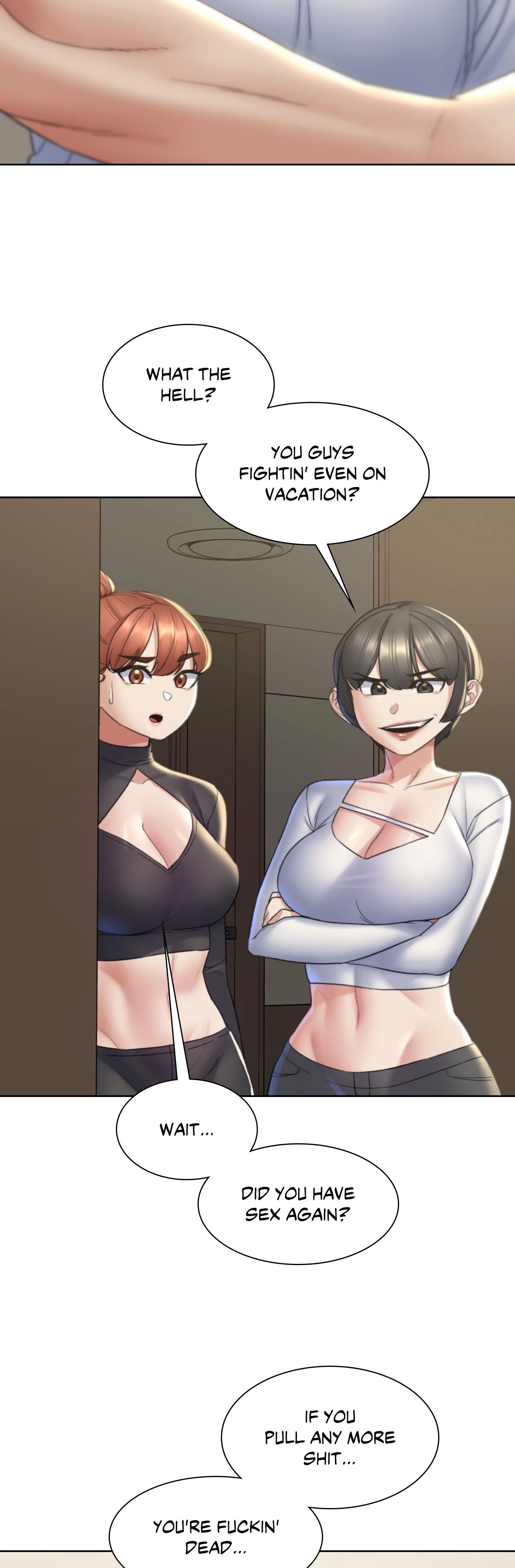 Lustful Games Chapter 20 image 49