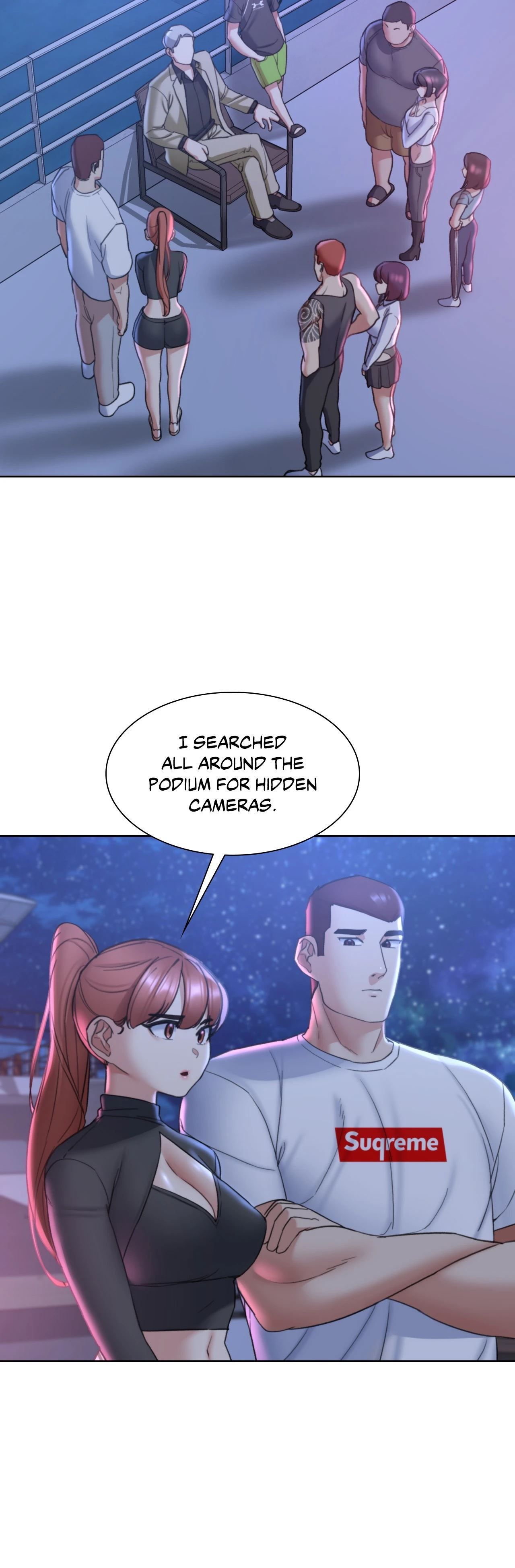 Lustful Games Chapter 20 image 51
