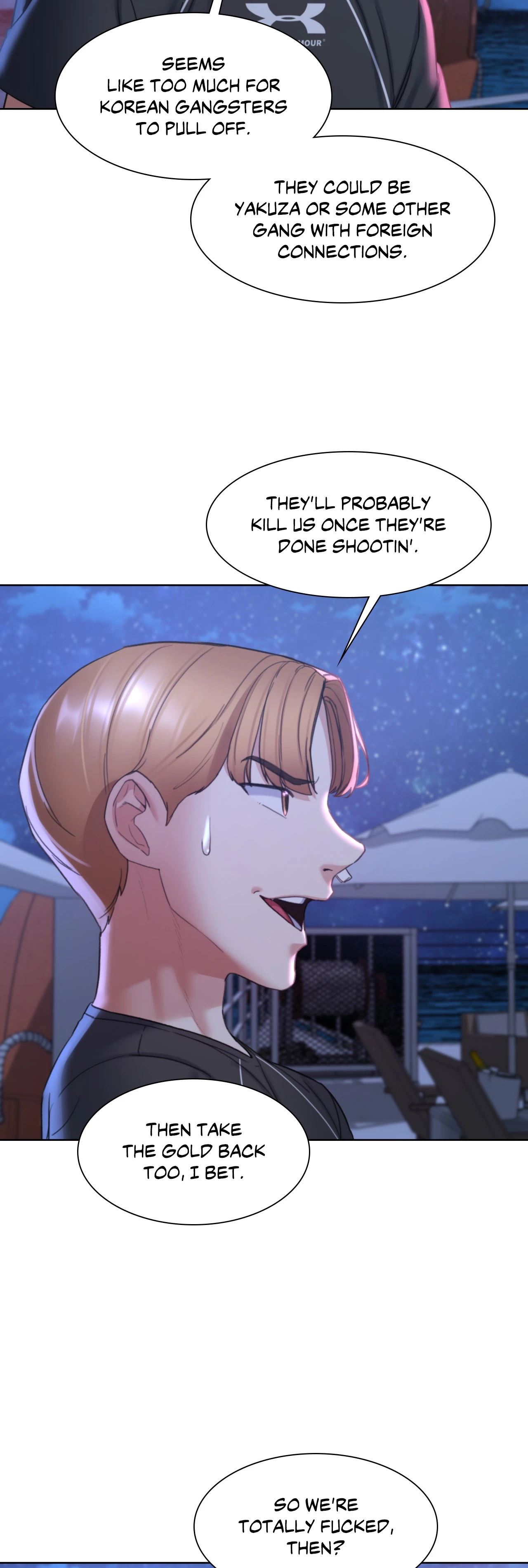 Lustful Games Chapter 20 image 53
