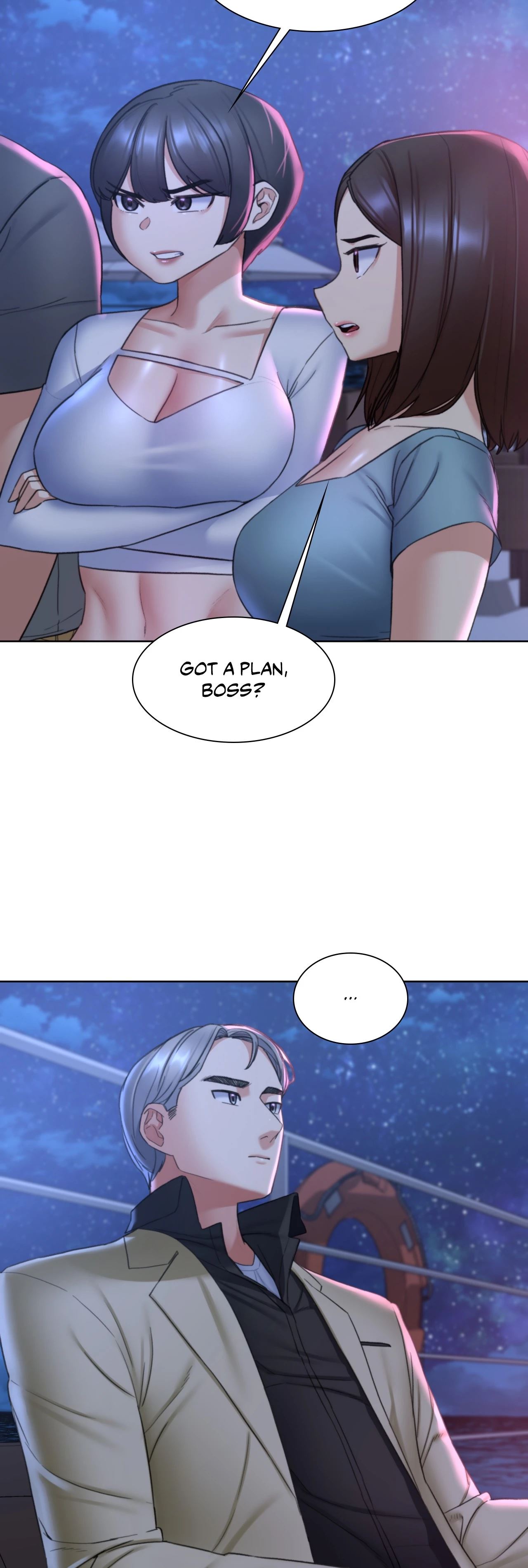 Lustful Games Chapter 20 image 54
