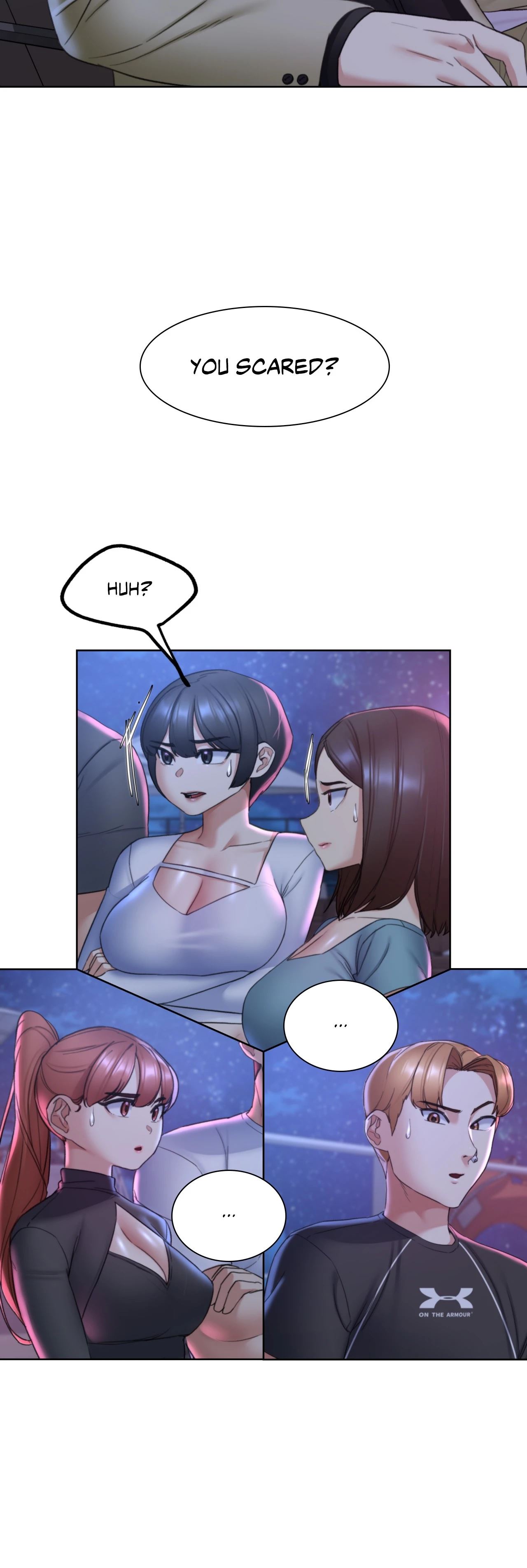 Lustful Games Chapter 20 image 55