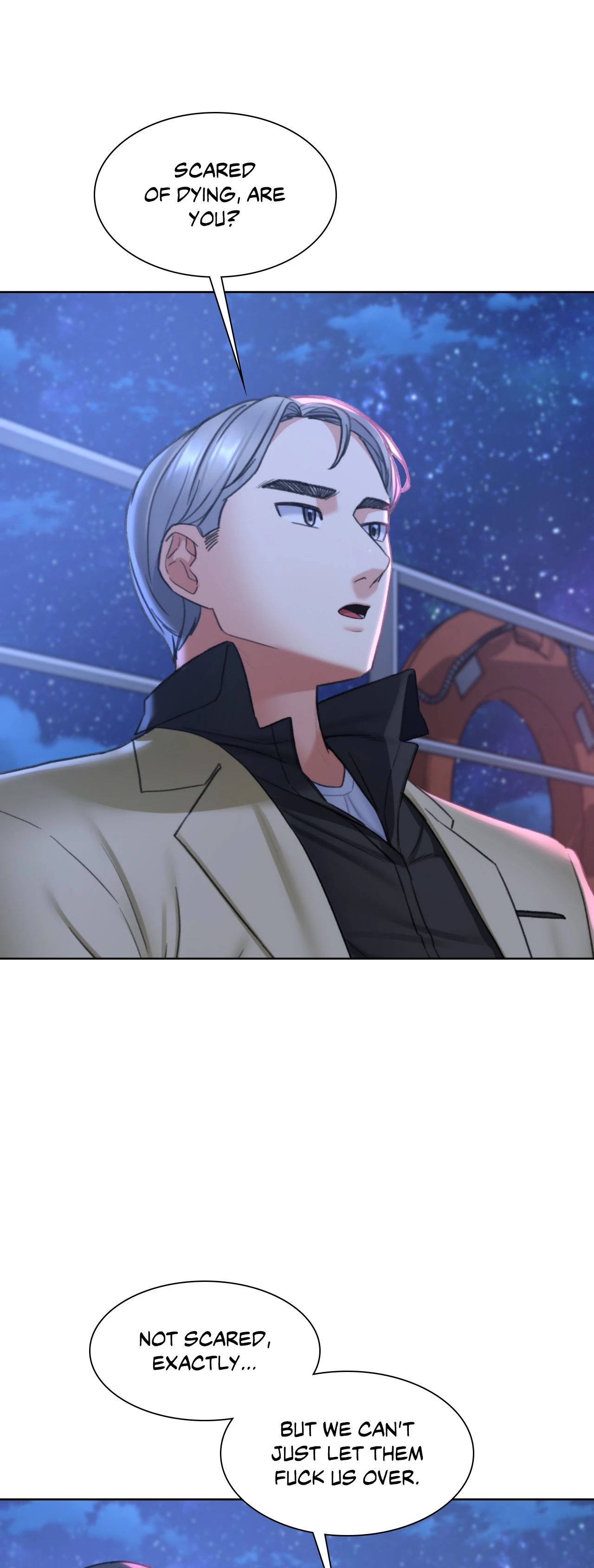 Lustful Games Chapter 20 image 56