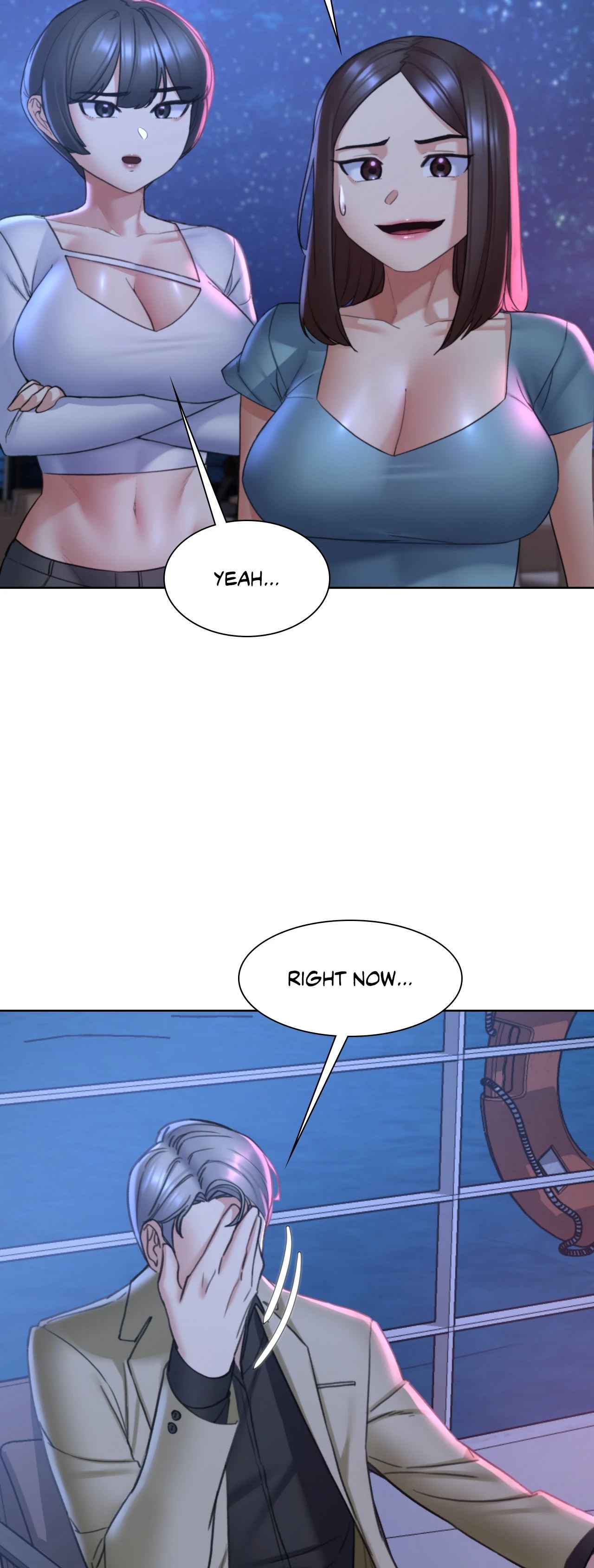 Lustful Games Chapter 20 image 57