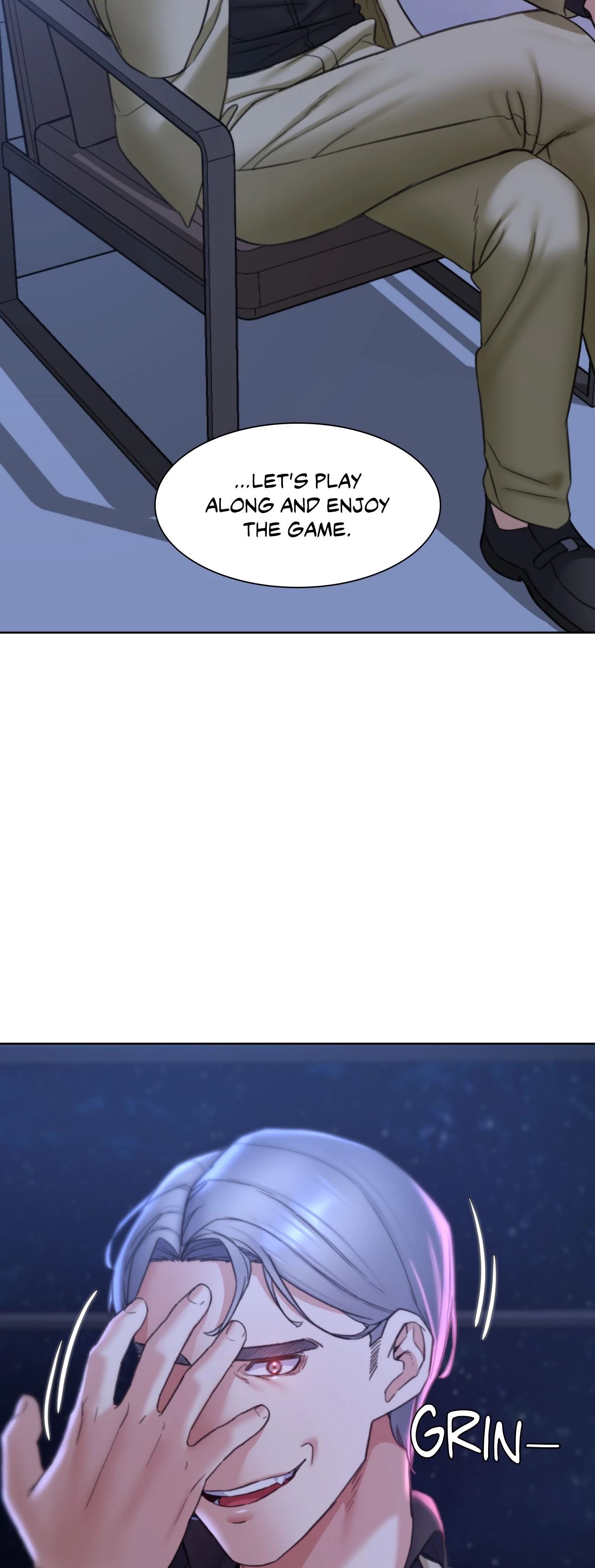 Lustful Games Chapter 20 image 58
