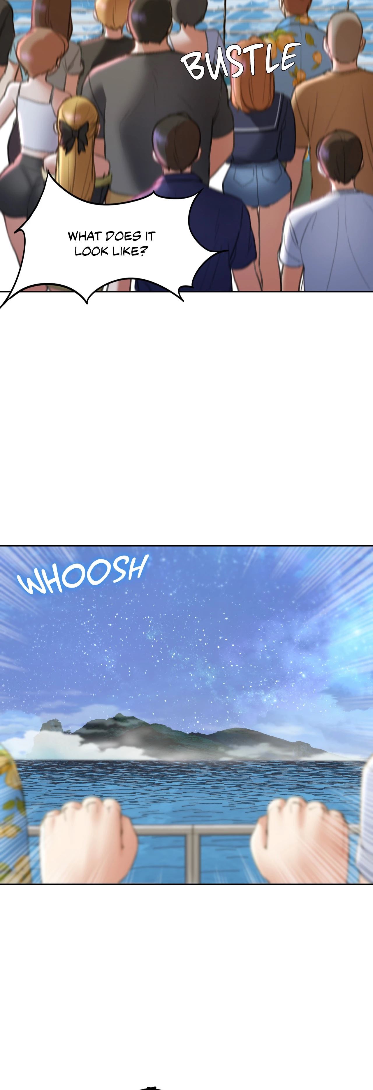 Lustful Games Chapter 21 image 9