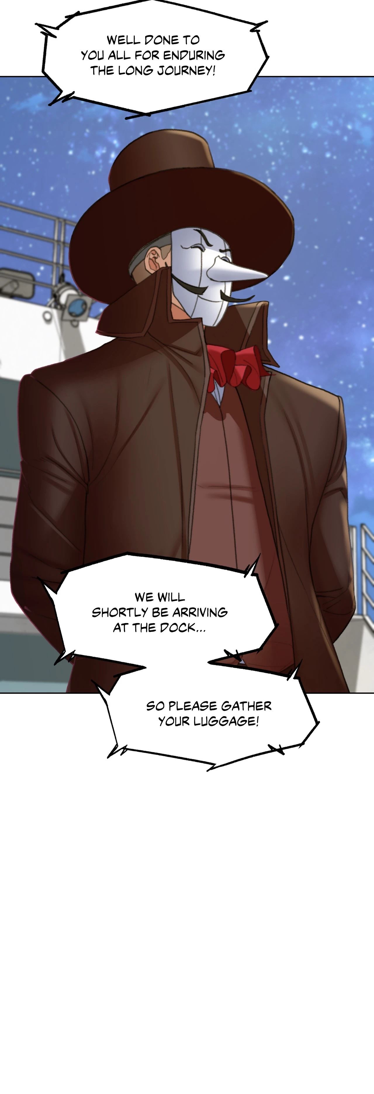 Lustful Games Chapter 21 image 10
