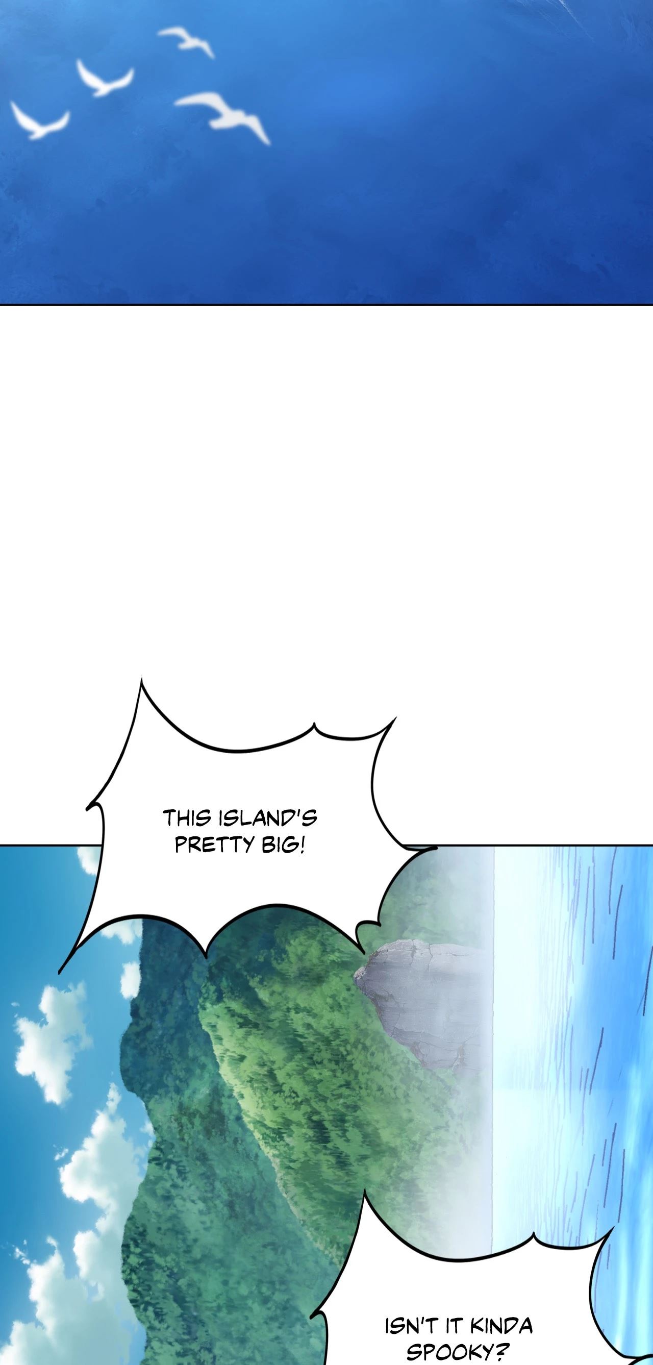 Lustful Games Chapter 21 image 13