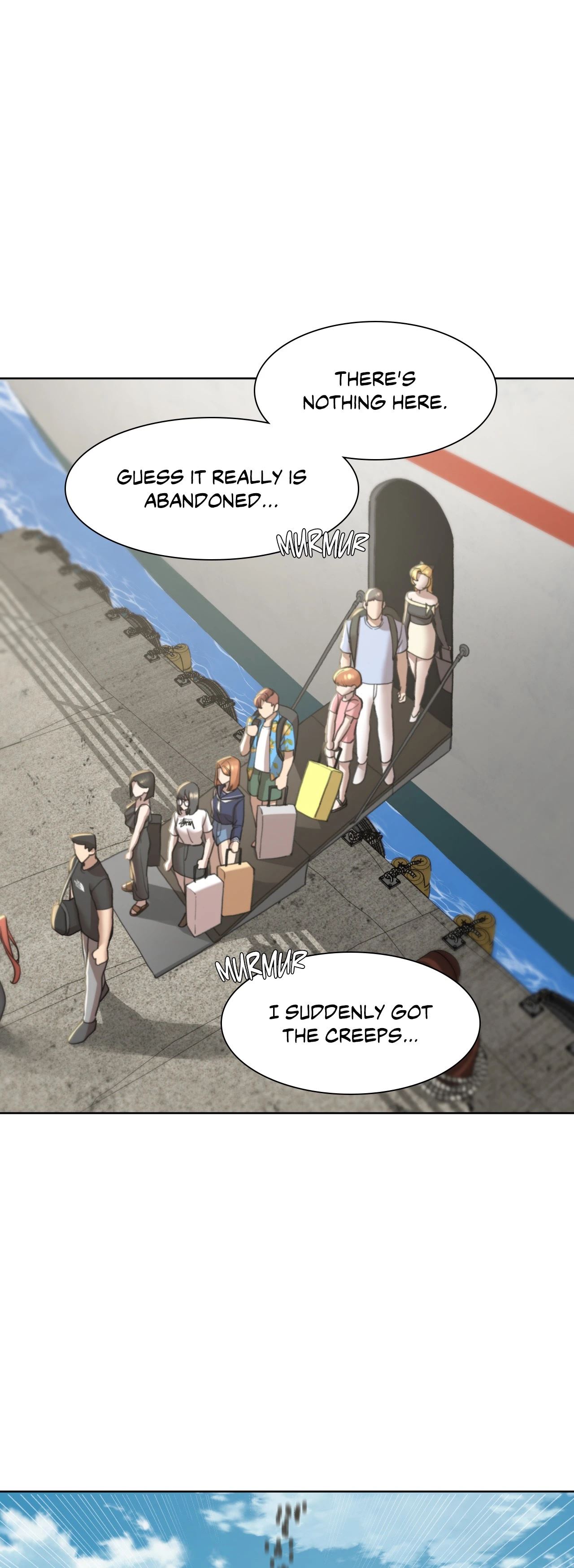 Lustful Games Chapter 21 image 15