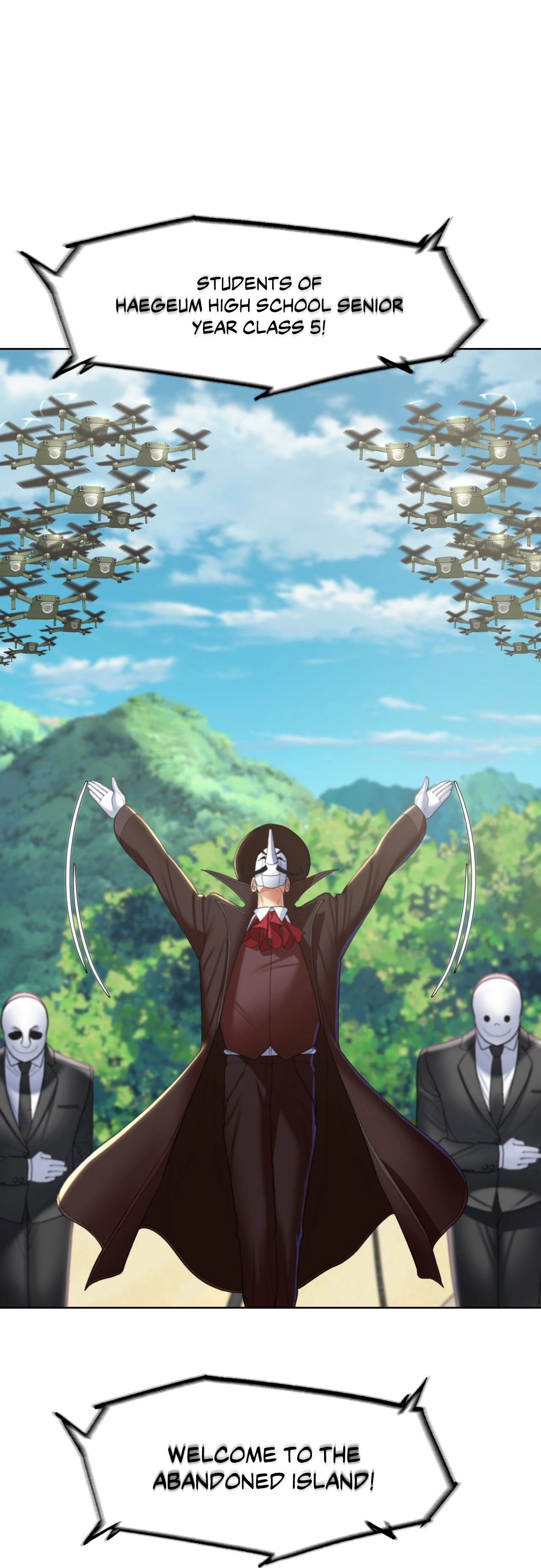 Lustful Games Chapter 21 image 17