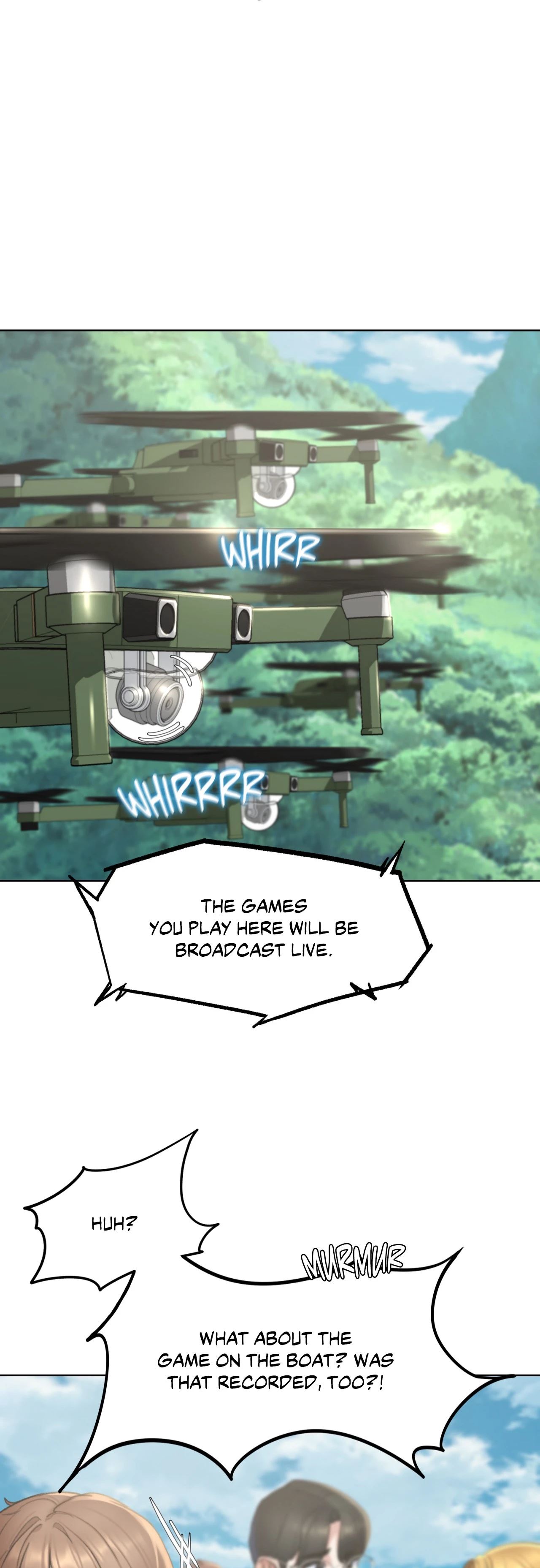 Lustful Games Chapter 21 image 18