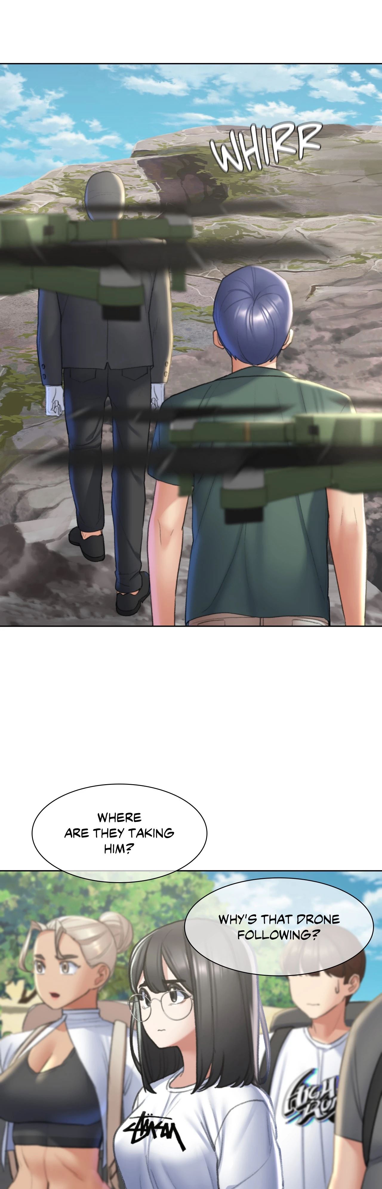 Lustful Games Chapter 21 image 27