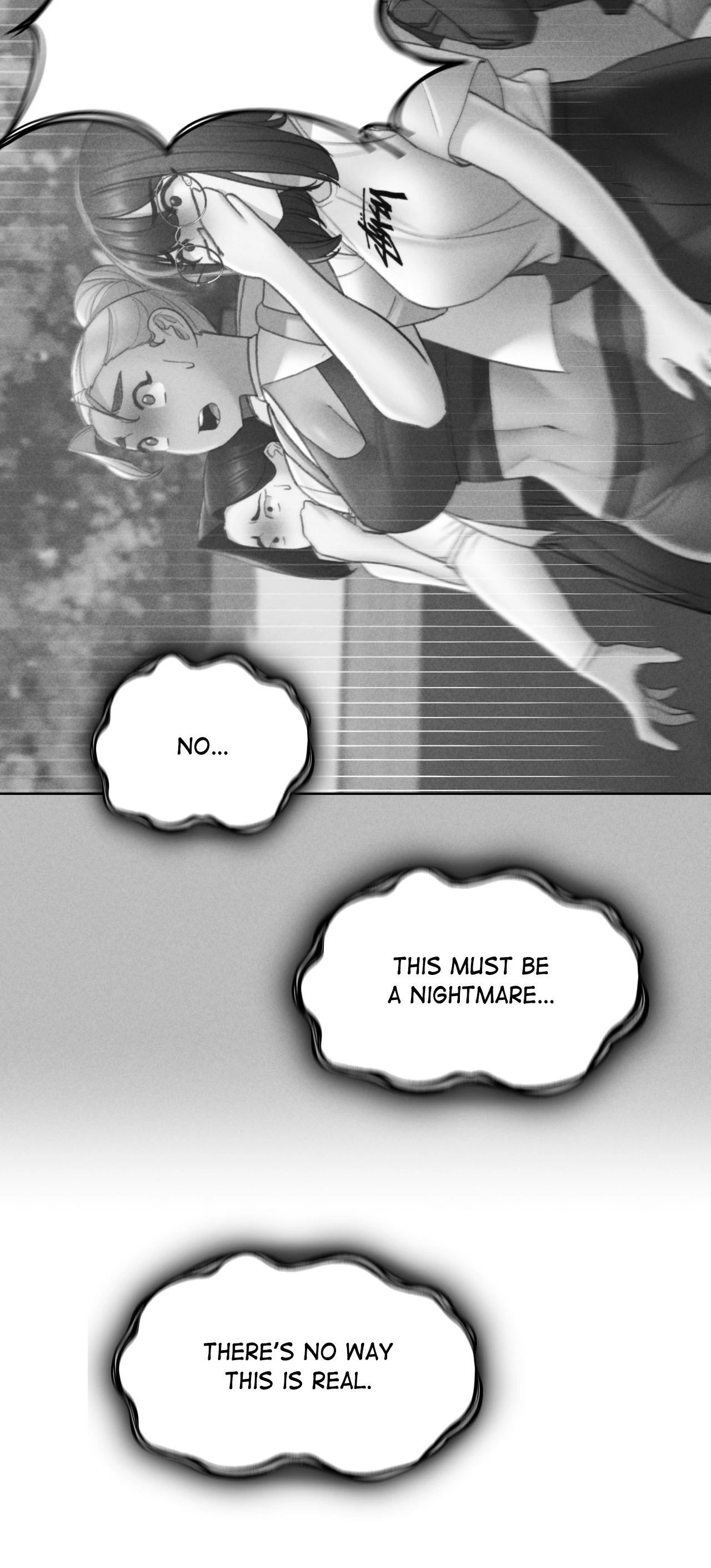 Lustful Games Chapter 21 image 34