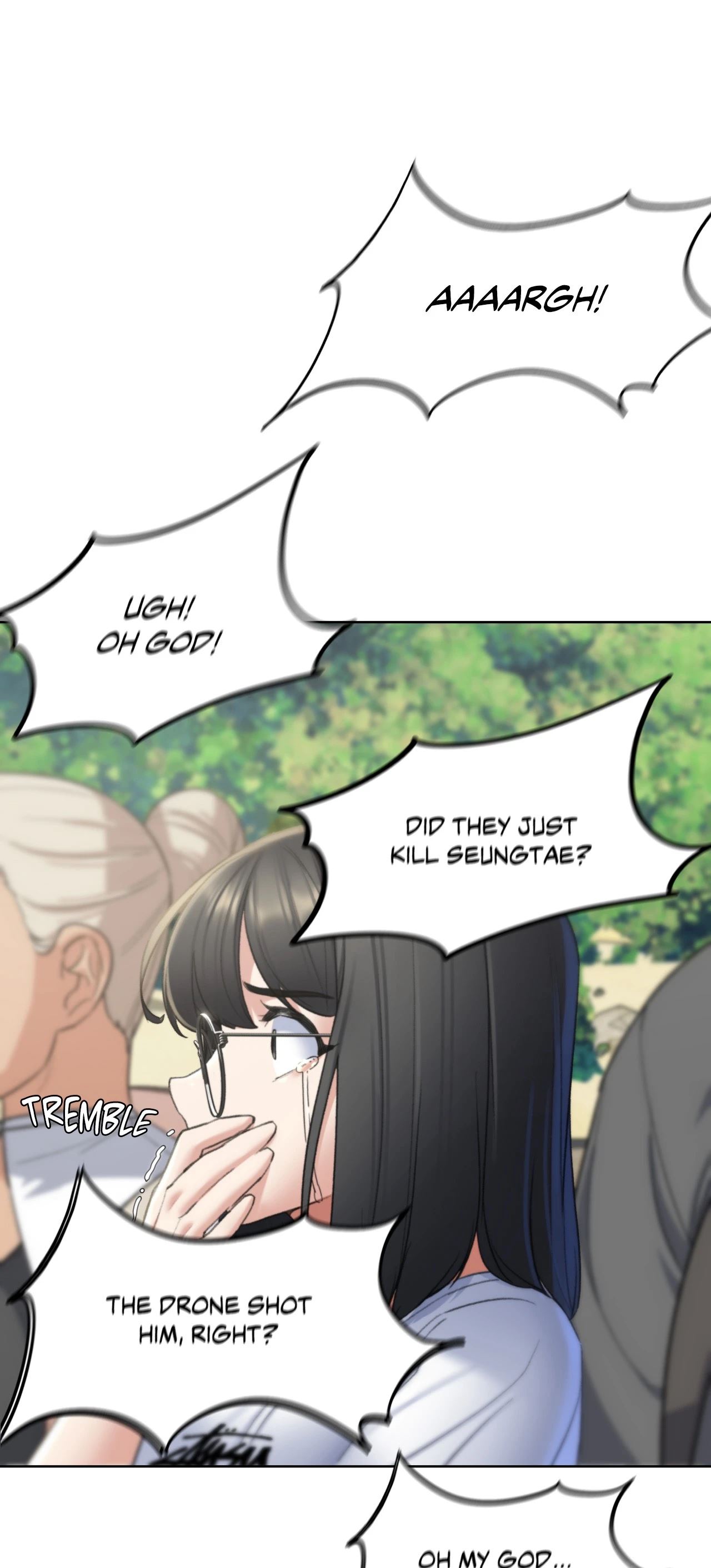 Lustful Games Chapter 21 image 35