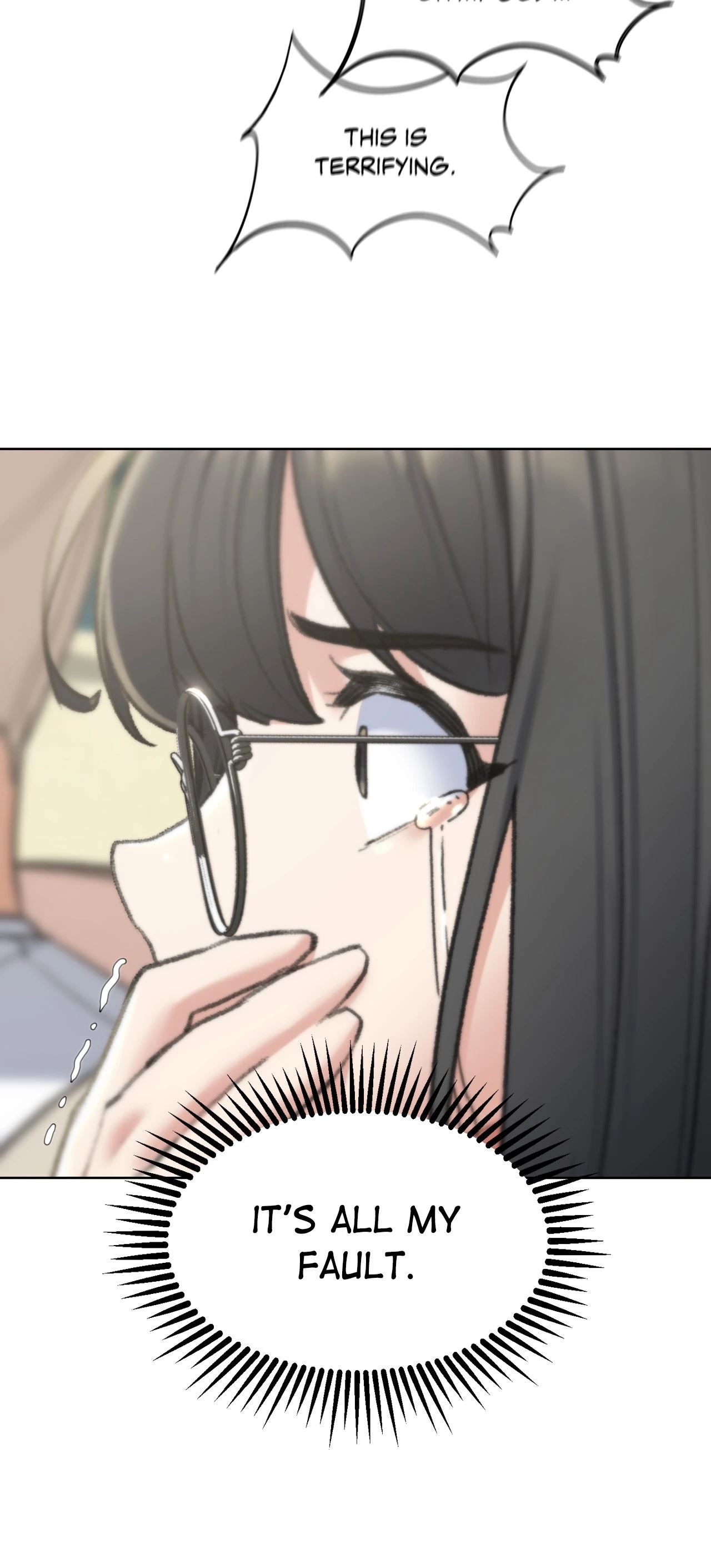 Lustful Games Chapter 21 image 36