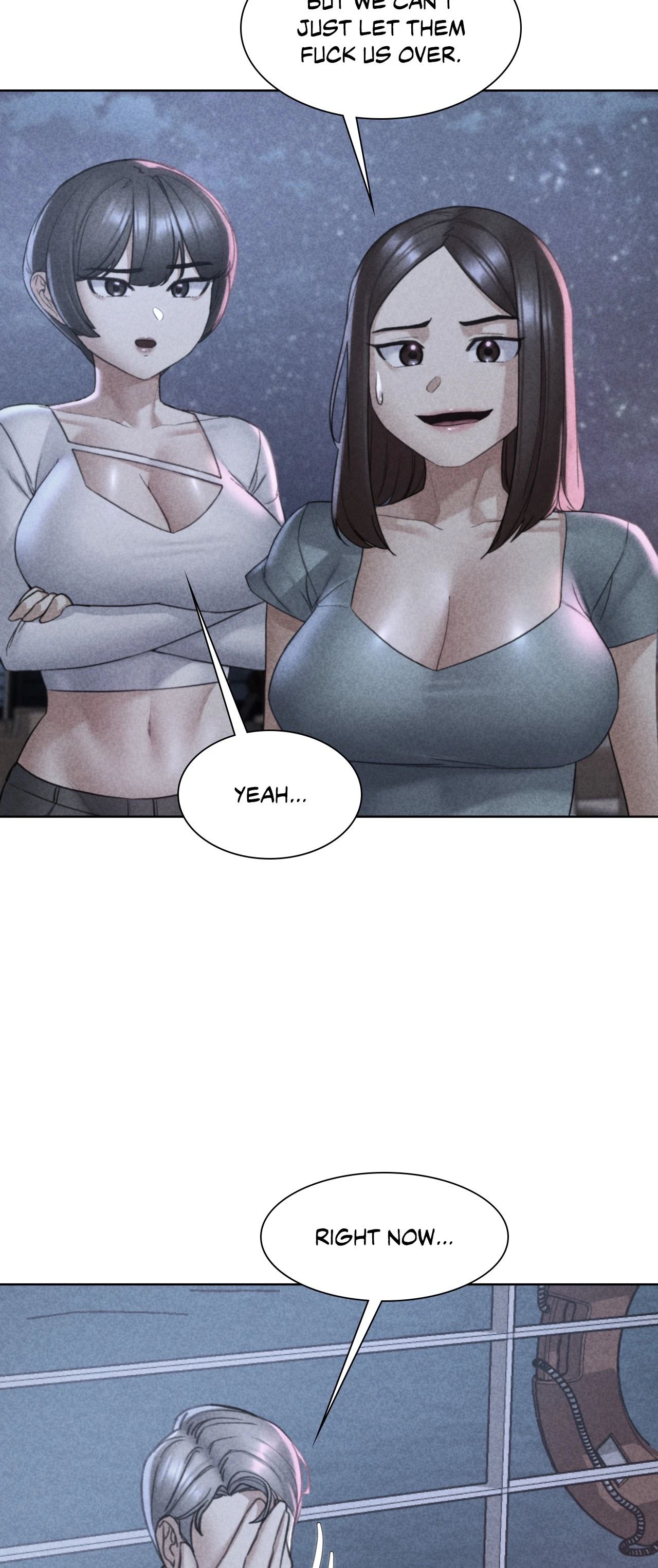 Lustful Games Chapter 21 image 3