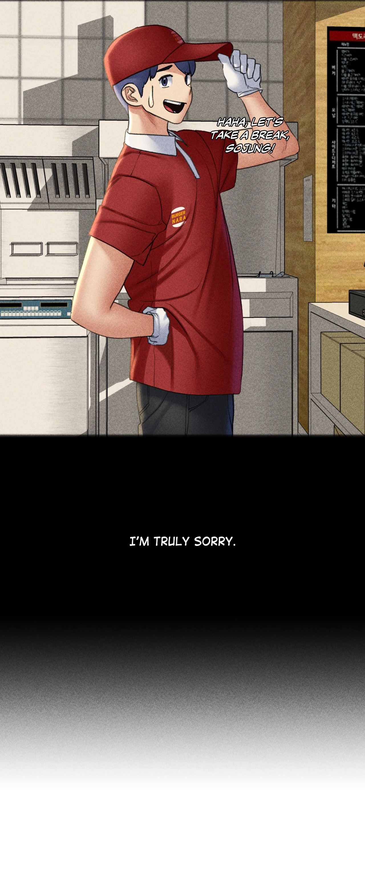 Lustful Games Chapter 21 image 40