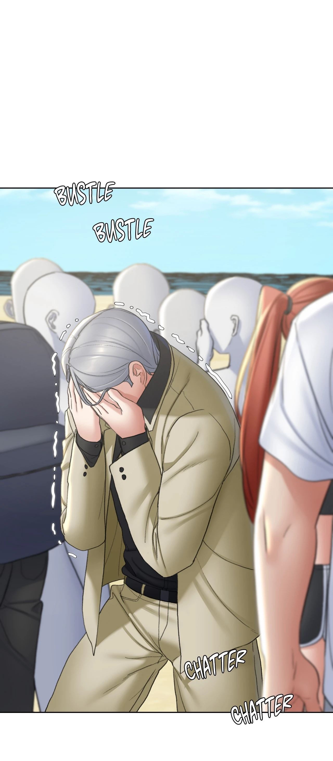 Lustful Games Chapter 21 image 42