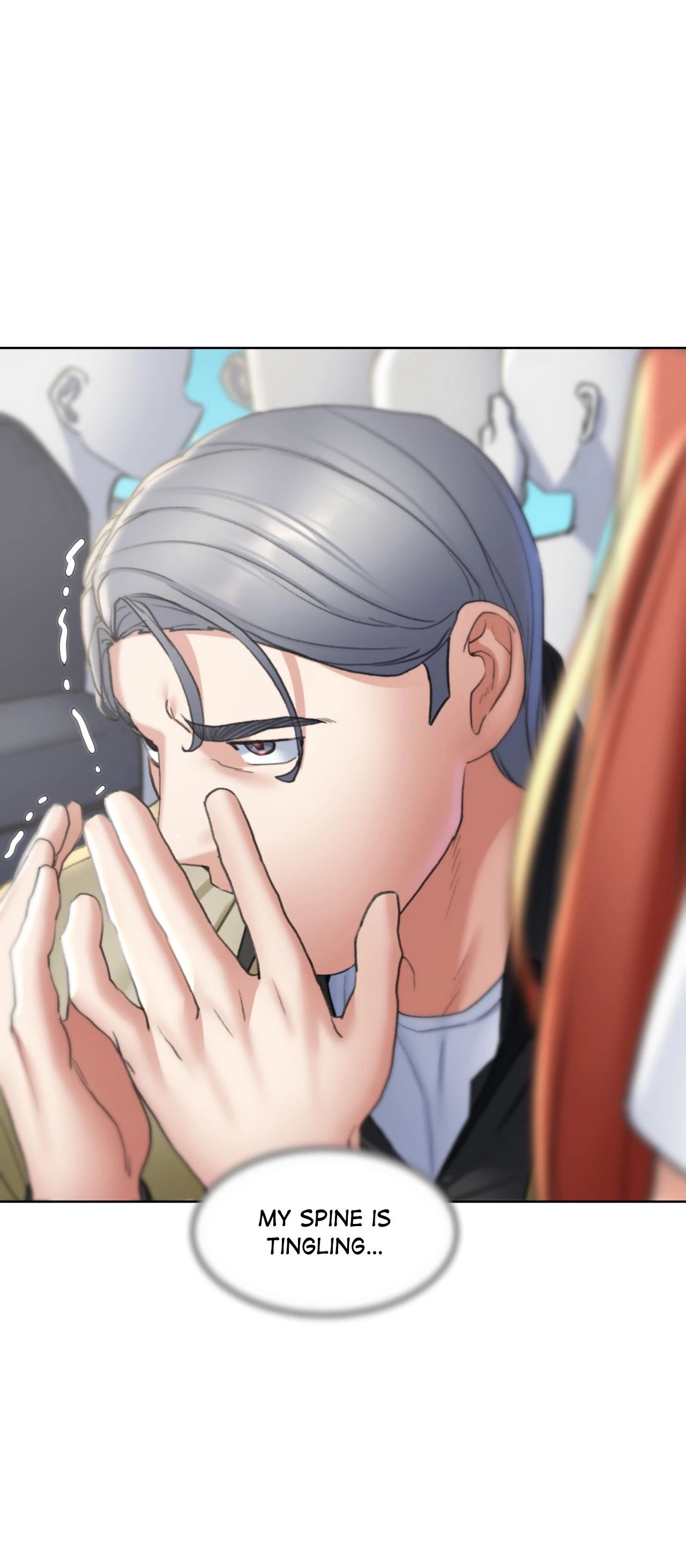 Lustful Games Chapter 21 image 43