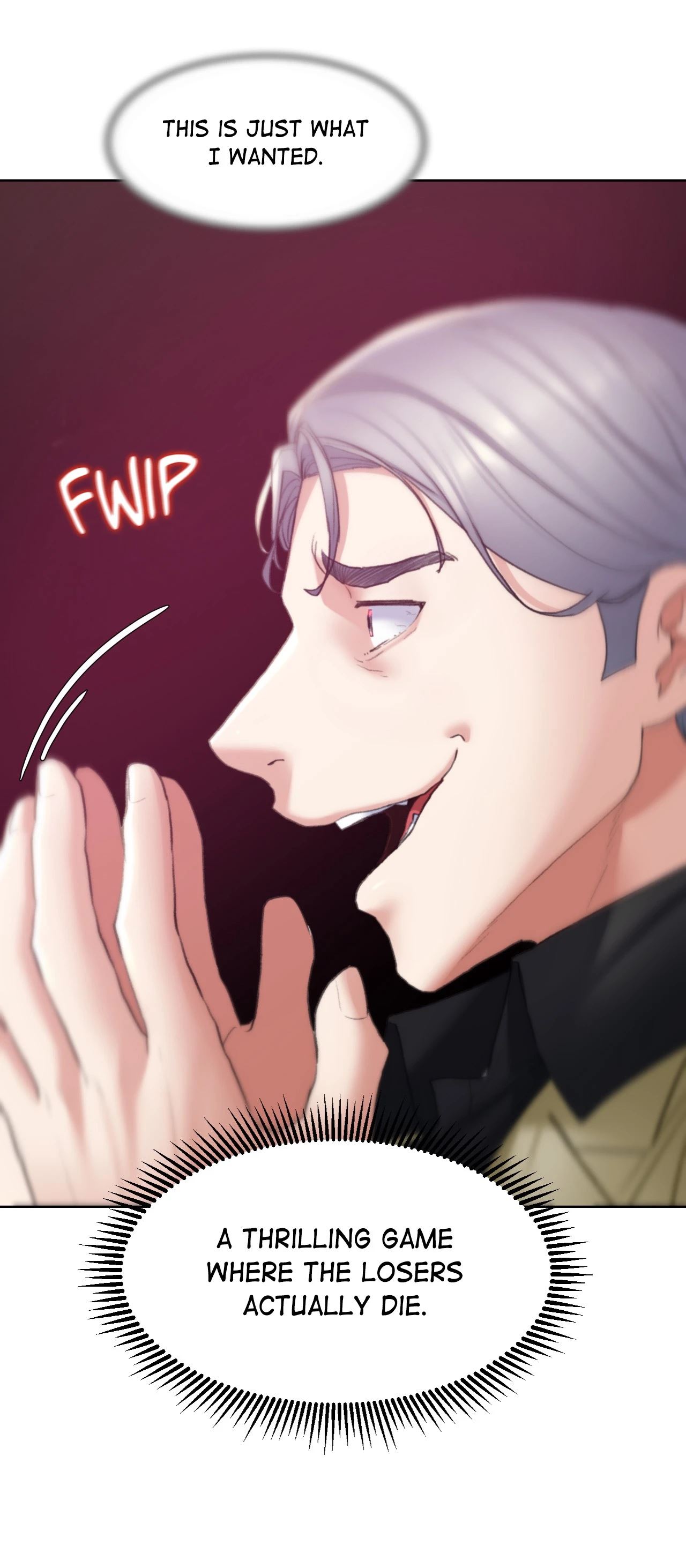 Lustful Games Chapter 21 image 44