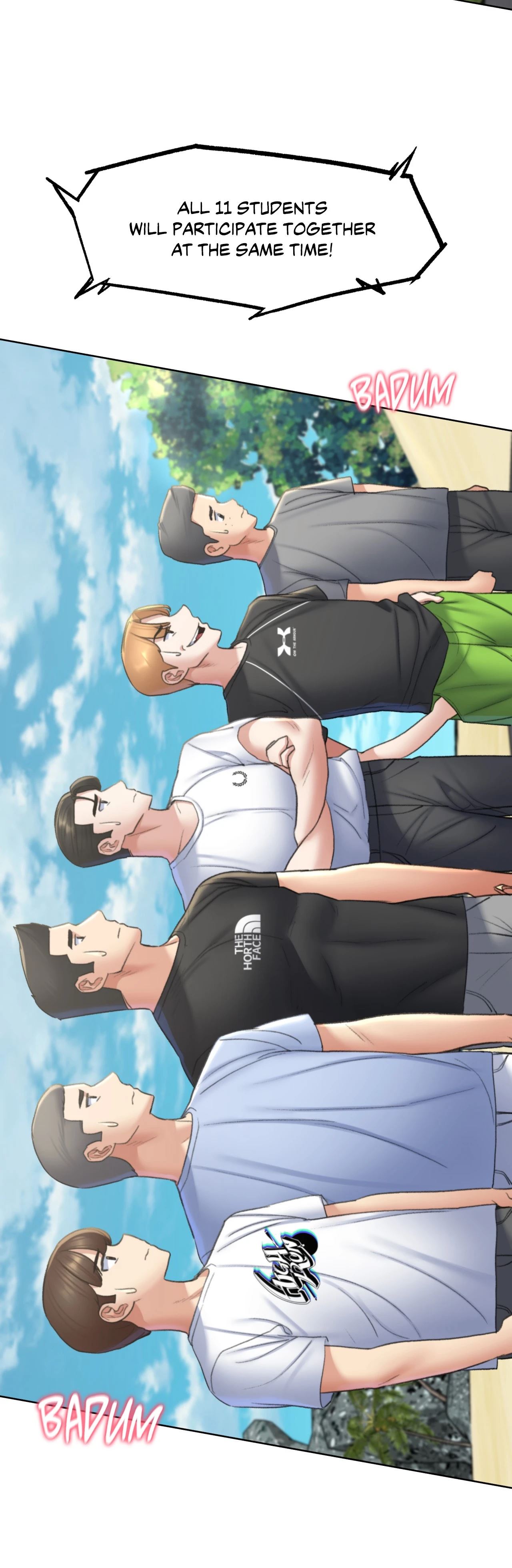 Lustful Games Chapter 21 image 48