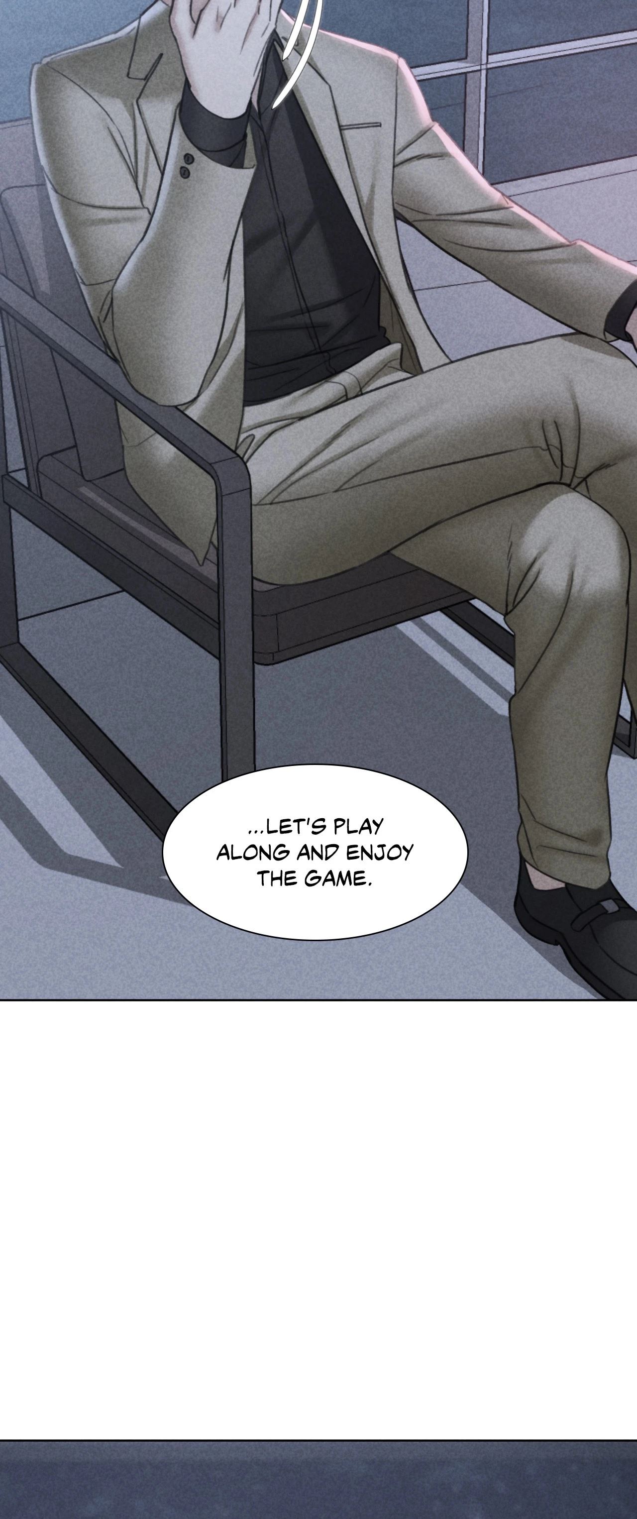 Lustful Games Chapter 21 image 4