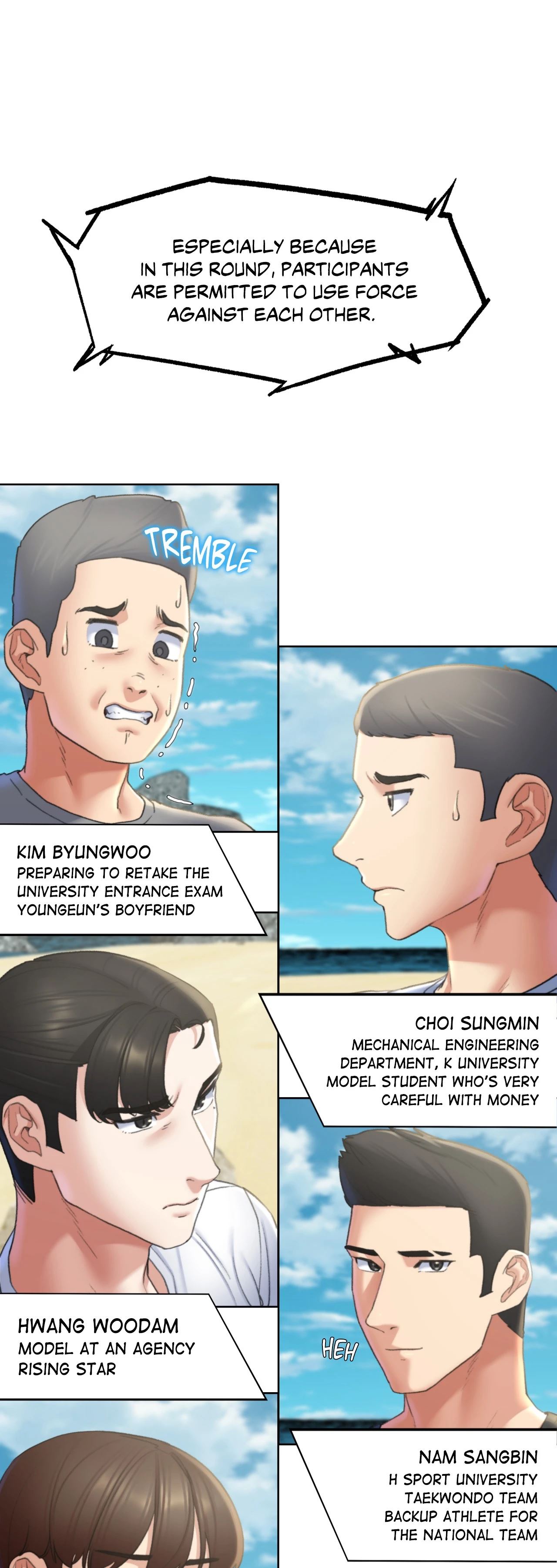Lustful Games Chapter 21 image 51