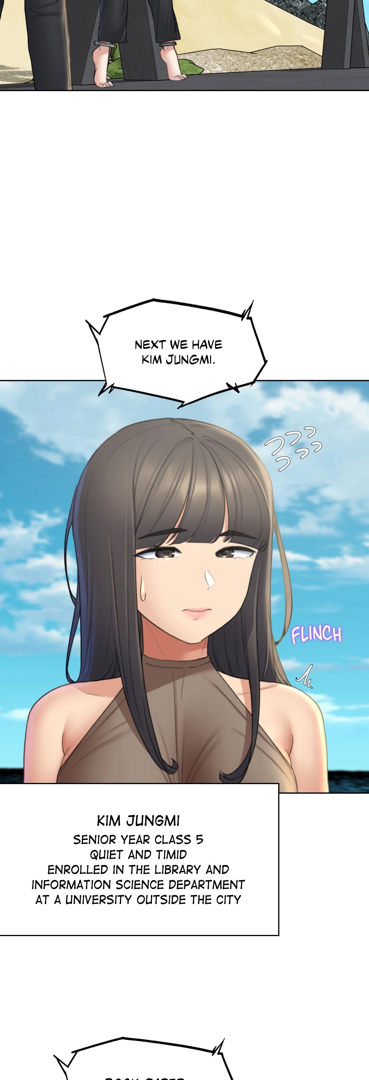 Lustful Games Chapter 21 image 58