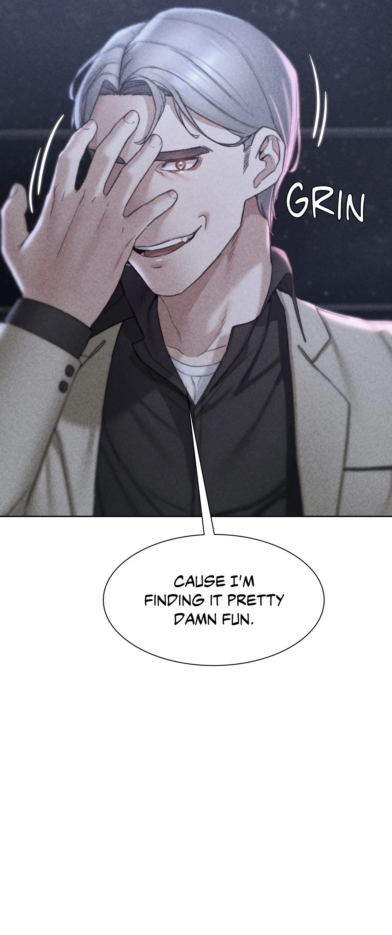 Lustful Games Chapter 21 image 5