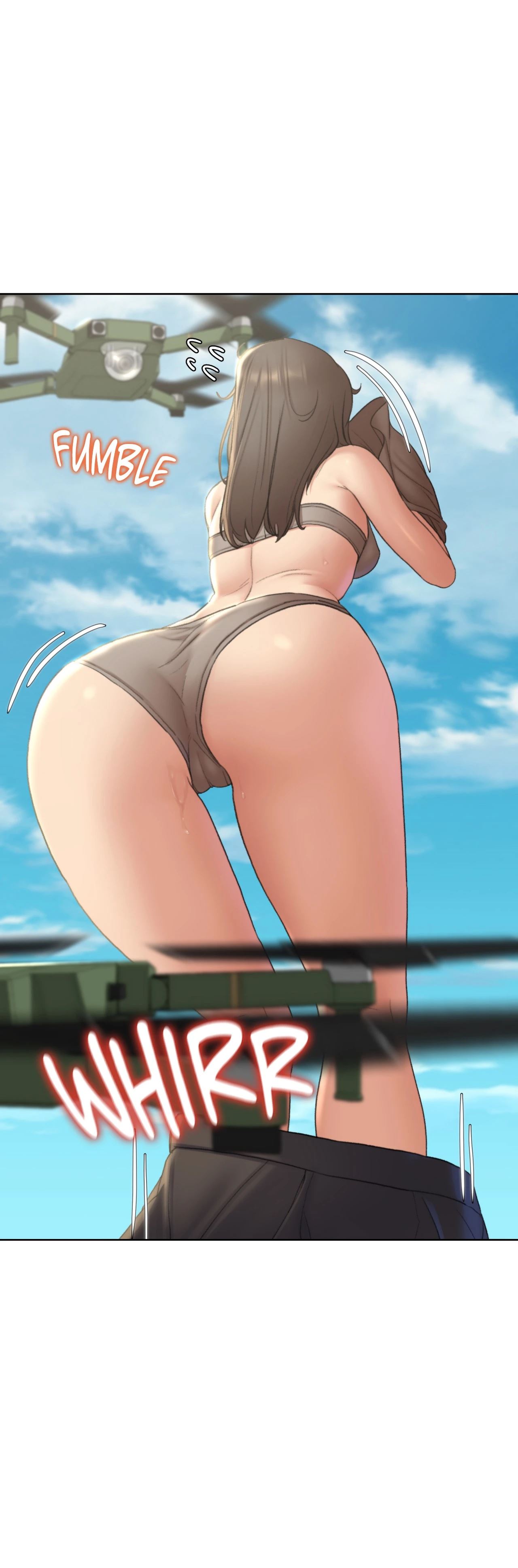 Lustful Games Chapter 21 image 61