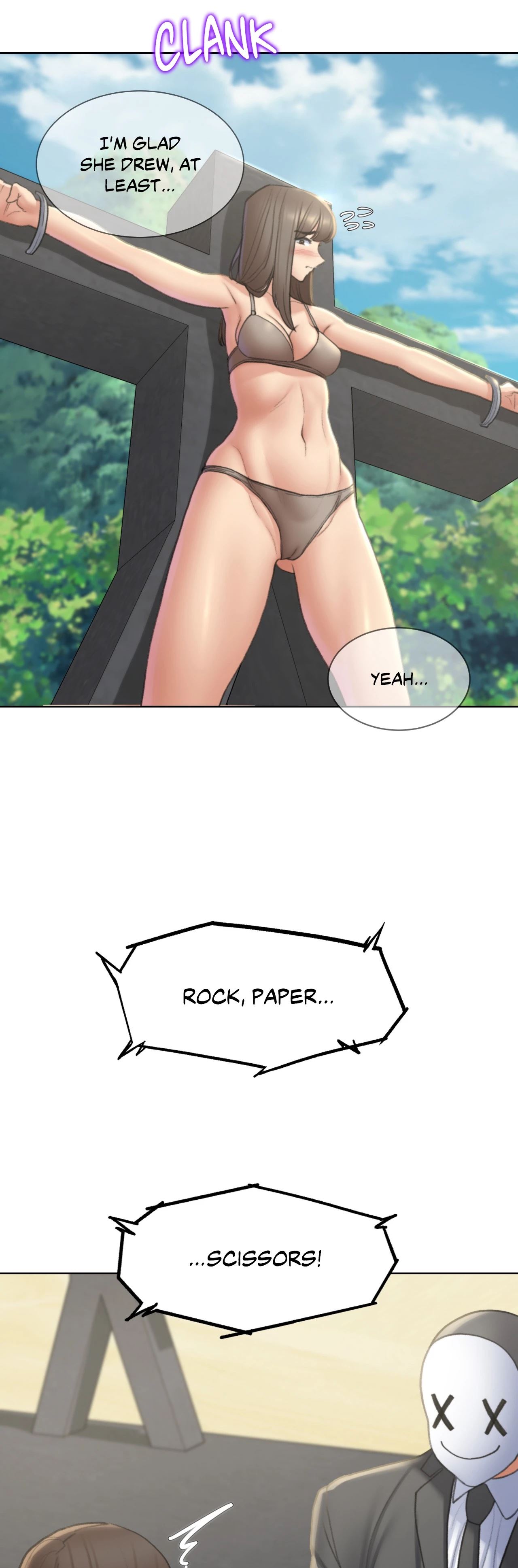 Lustful Games Chapter 21 image 62