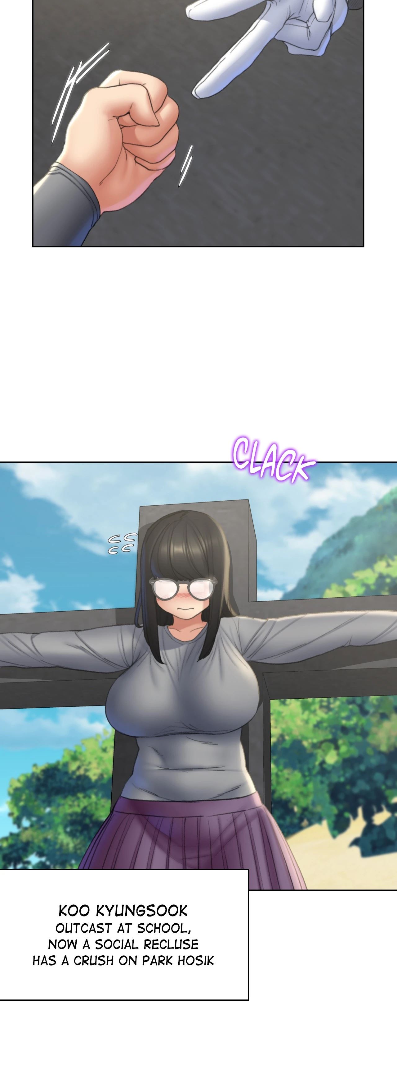 Lustful Games Chapter 21 image 68