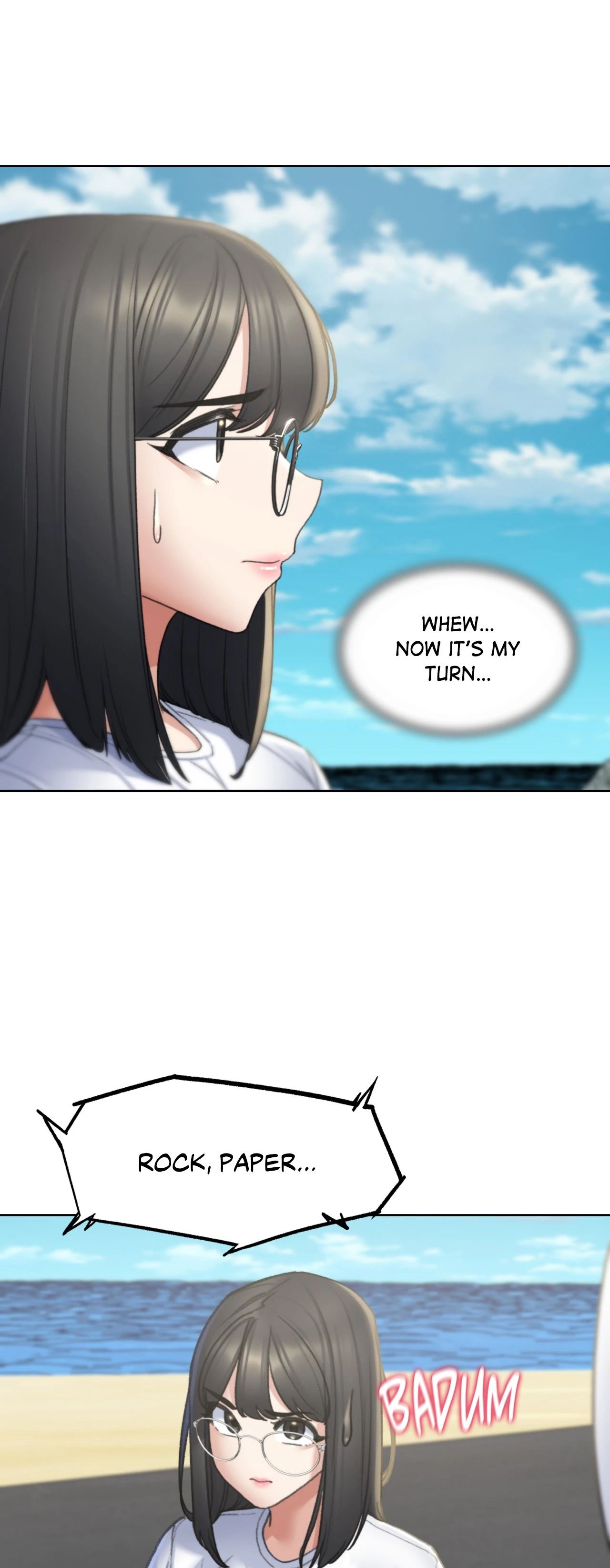 Lustful Games Chapter 21 image 69