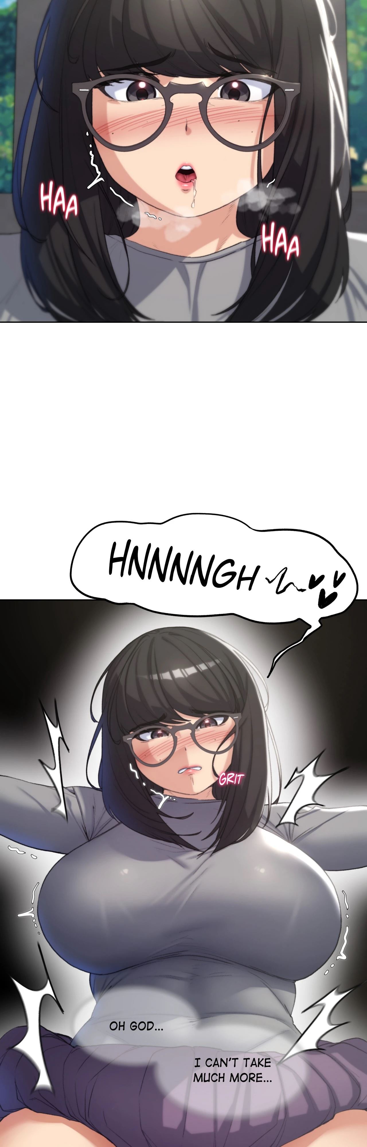 Lustful Games Chapter 23 image 39
