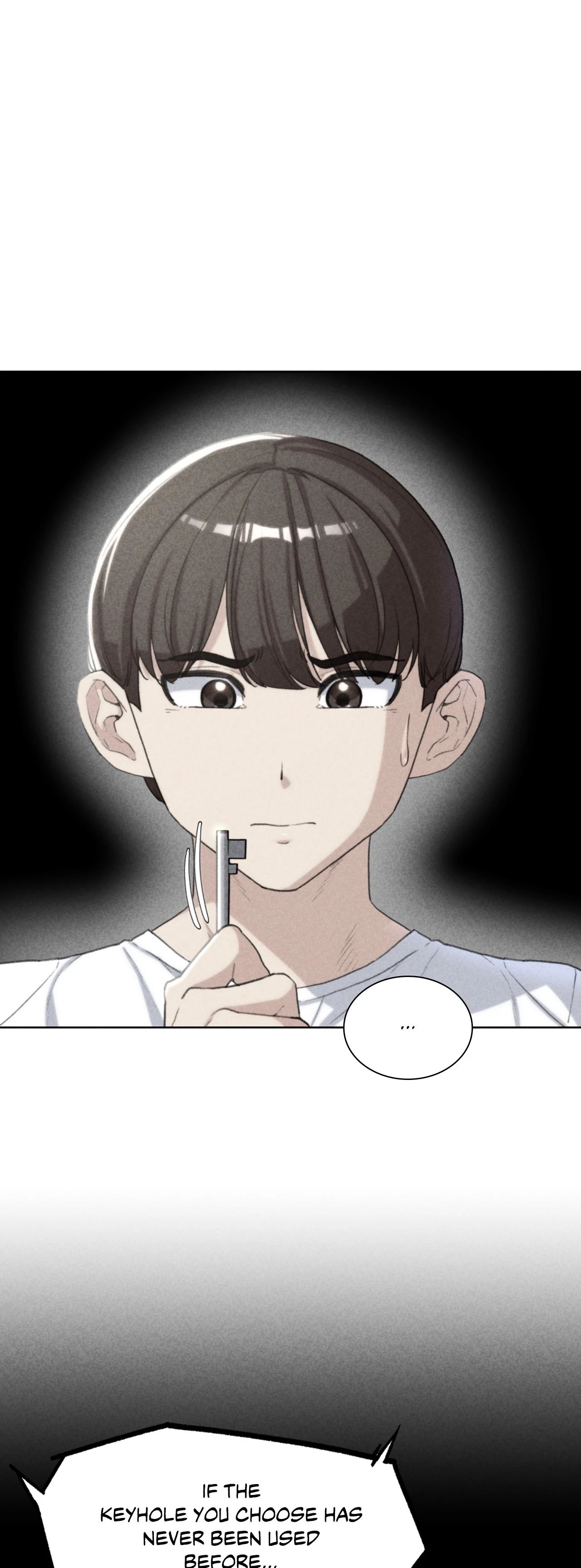 Lustful Games Chapter 24 image 0