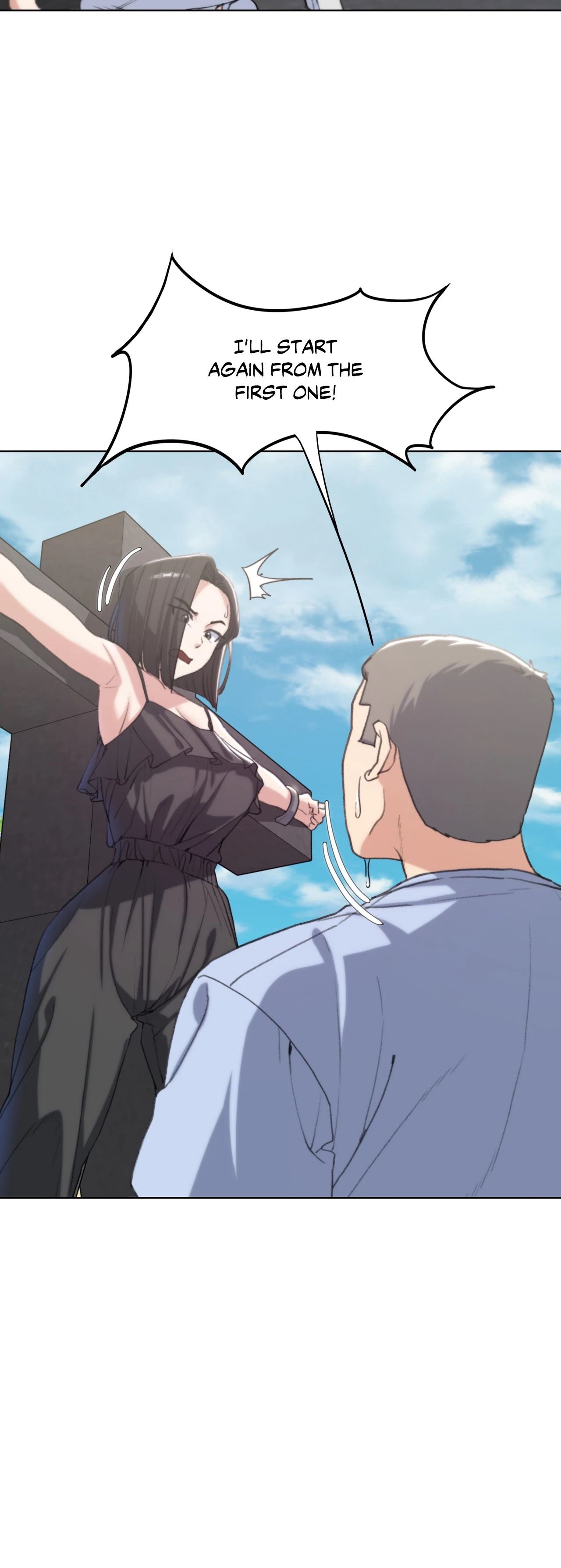 Lustful Games Chapter 24 image 10