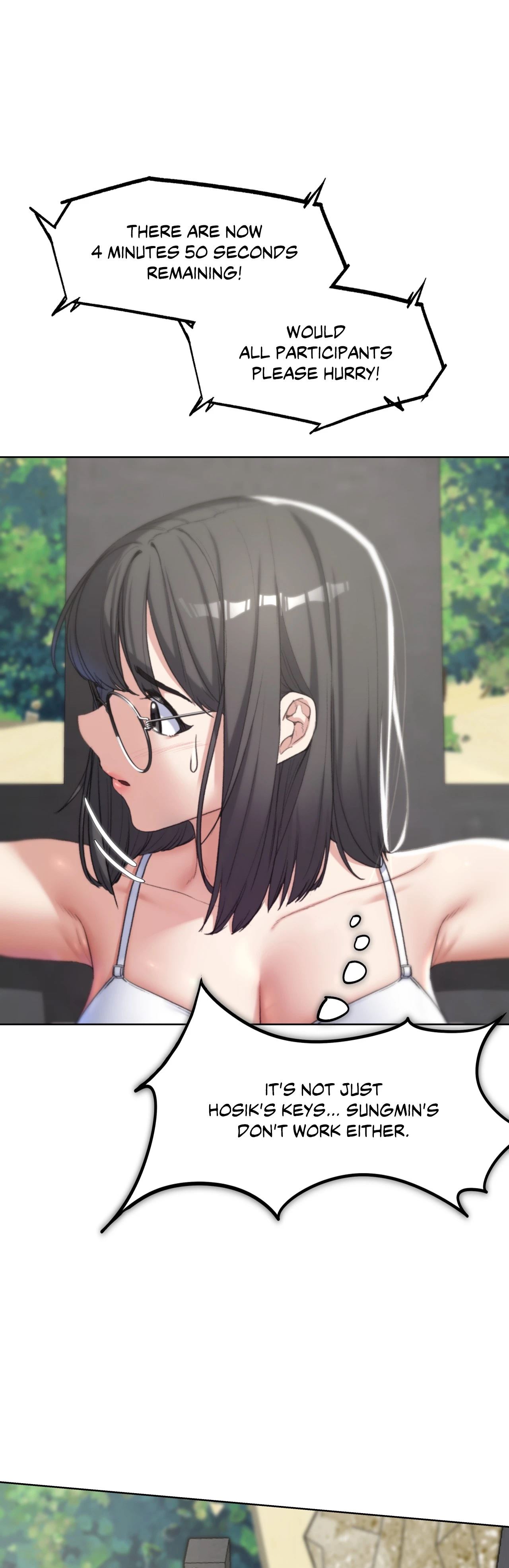 Lustful Games Chapter 24 image 11