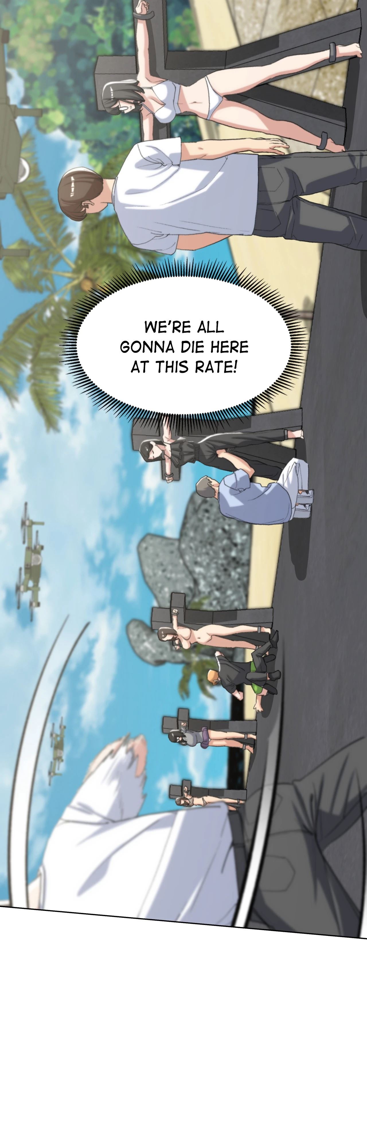 Lustful Games Chapter 24 image 12