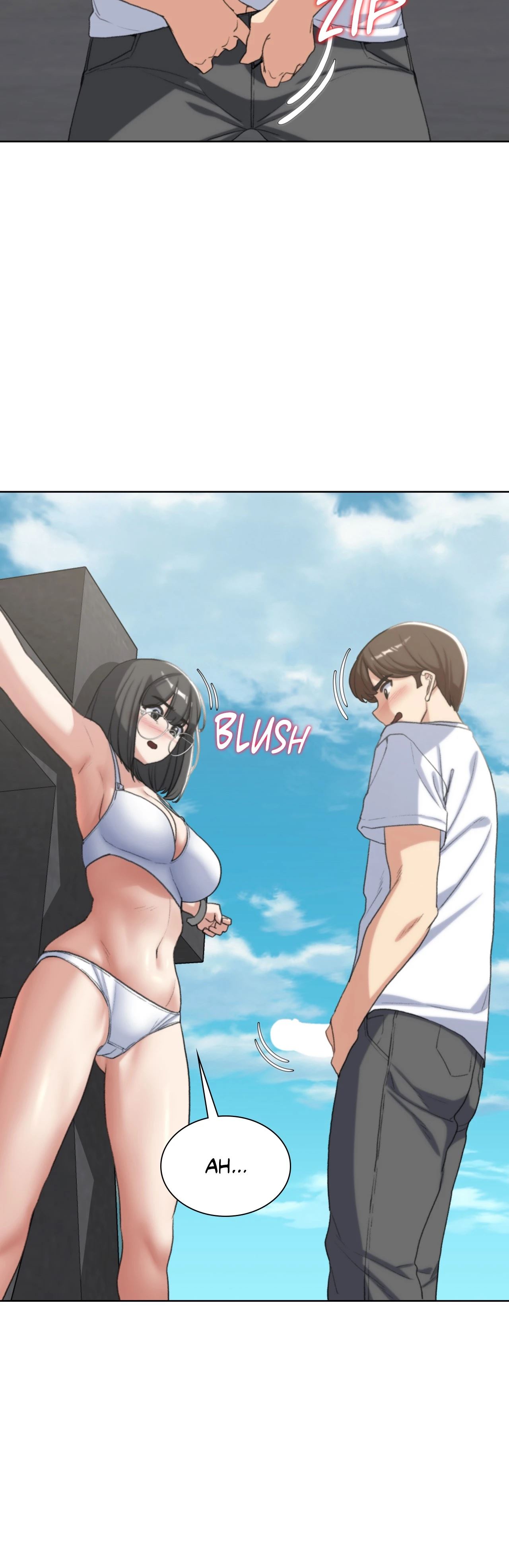Lustful Games Chapter 24 image 14