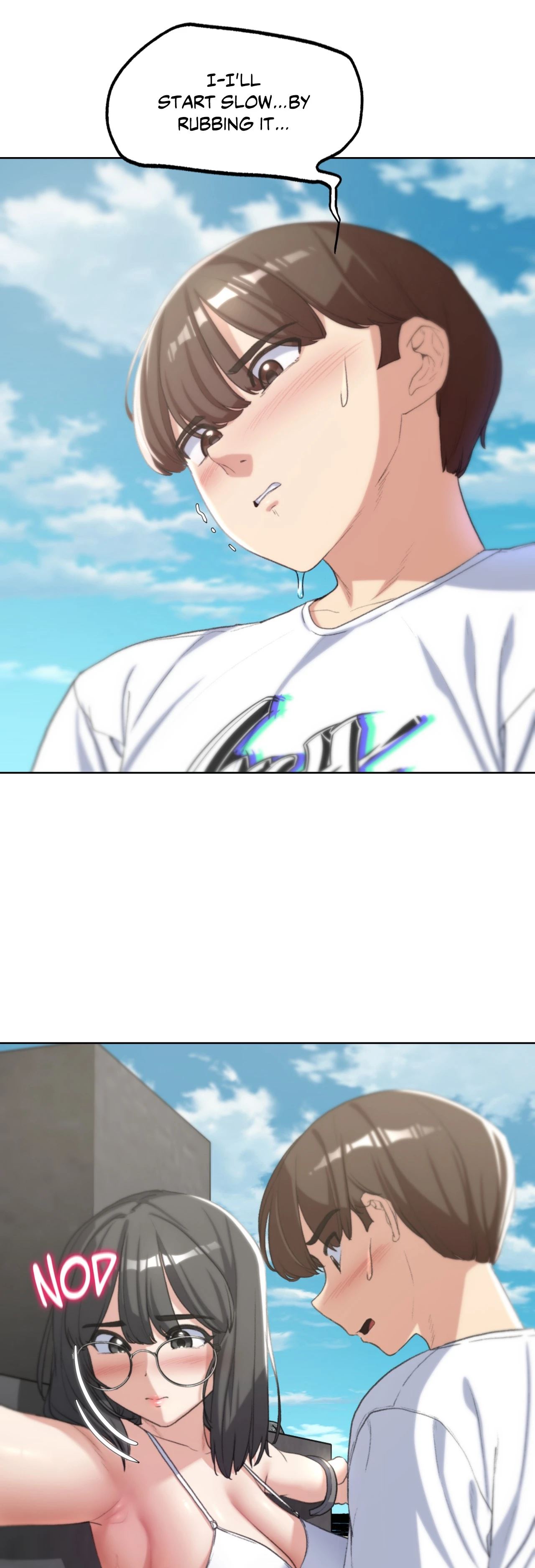 Lustful Games Chapter 24 image 17