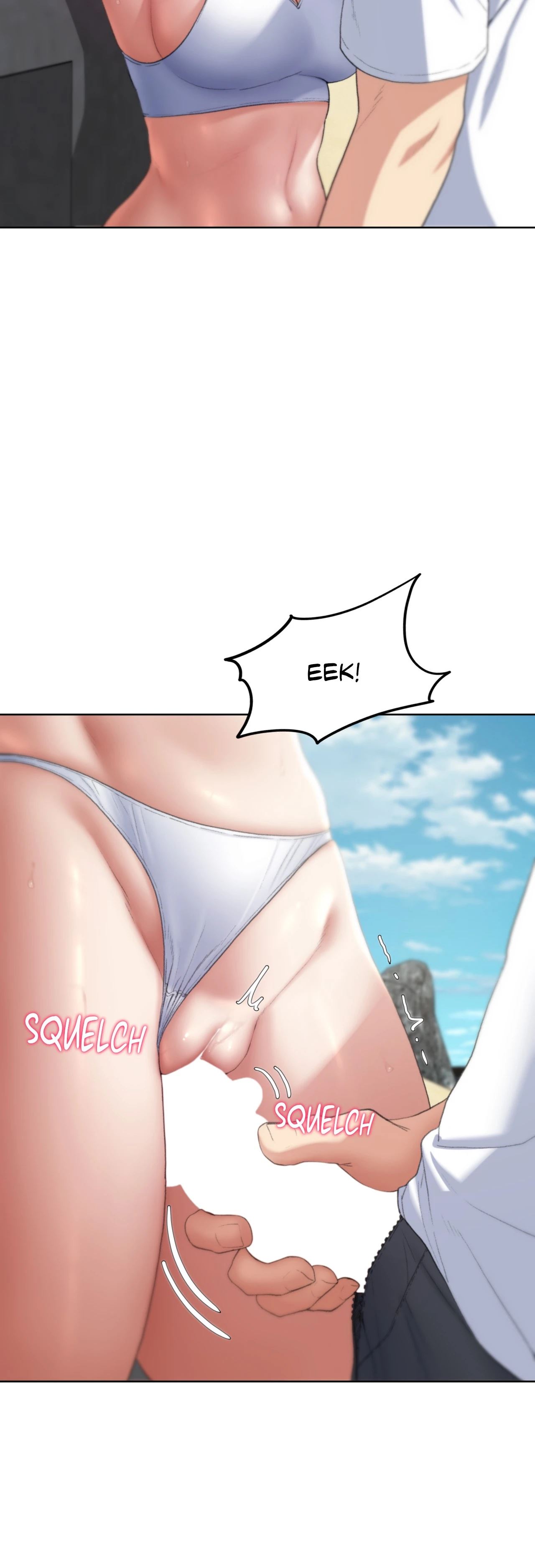 Lustful Games Chapter 24 image 18
