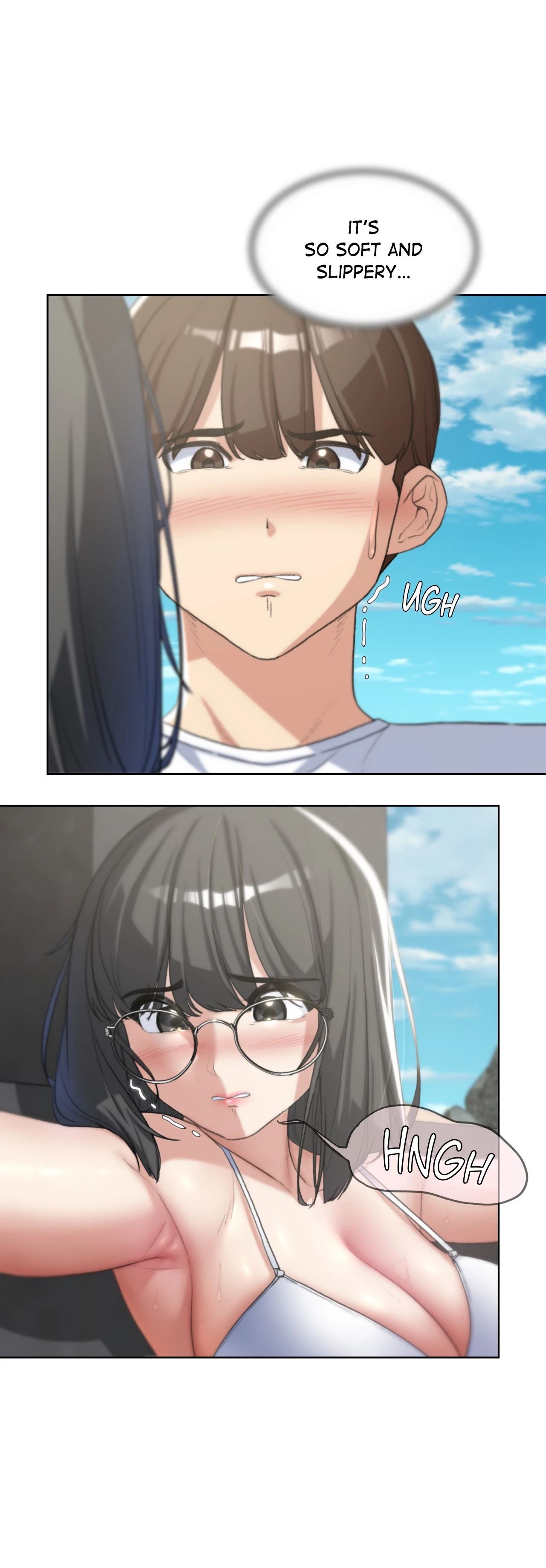 Lustful Games Chapter 24 image 19