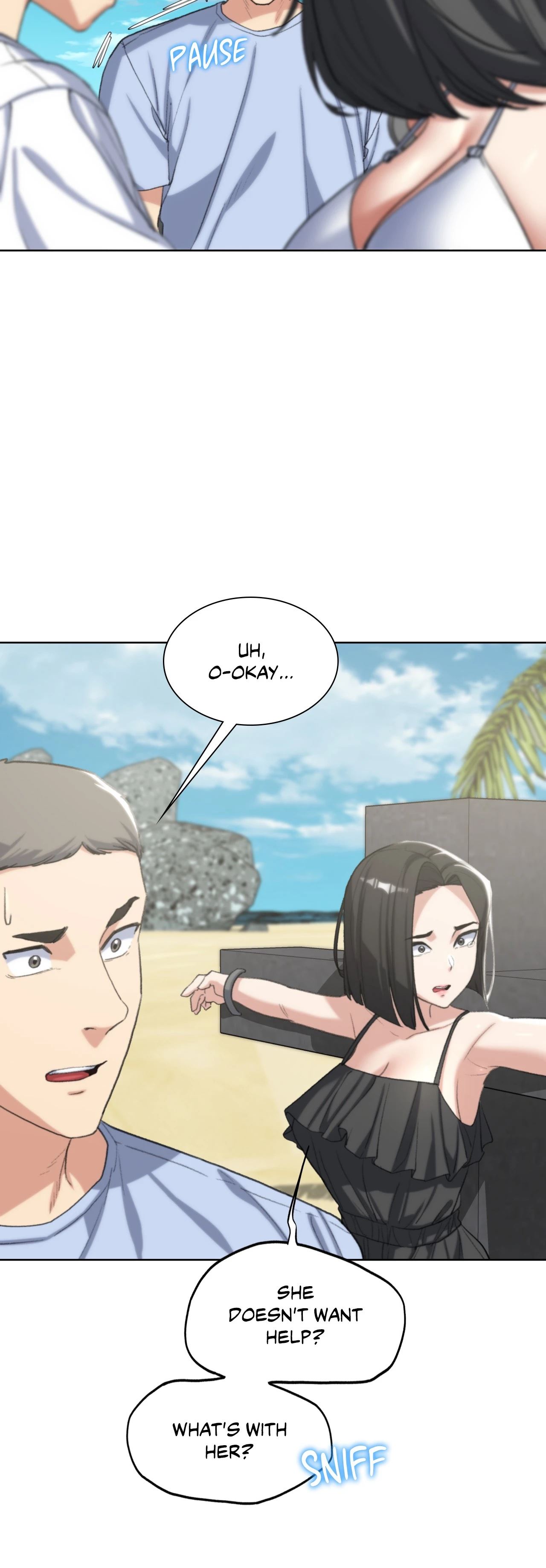 Lustful Games Chapter 24 image 22