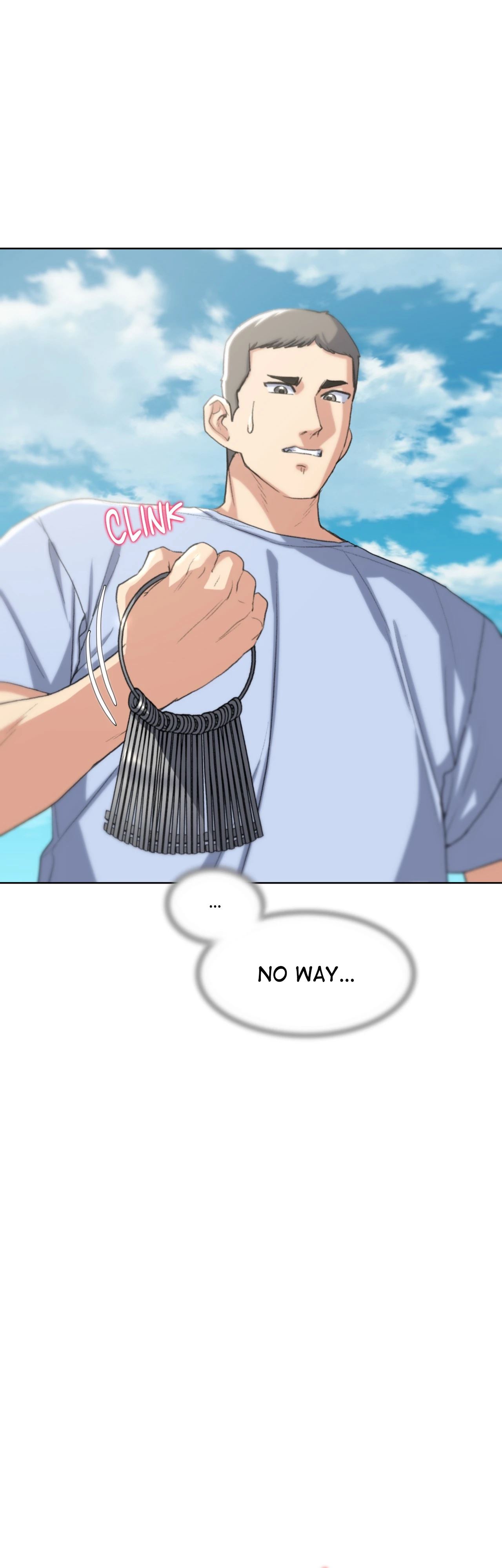 Lustful Games Chapter 24 image 23