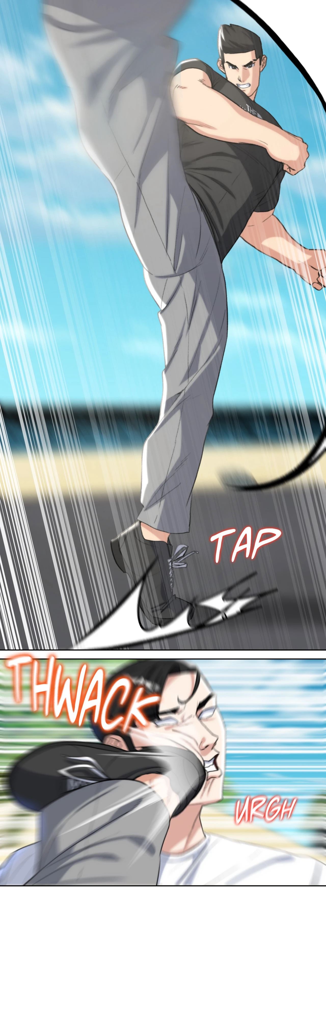 Lustful Games Chapter 24 image 26