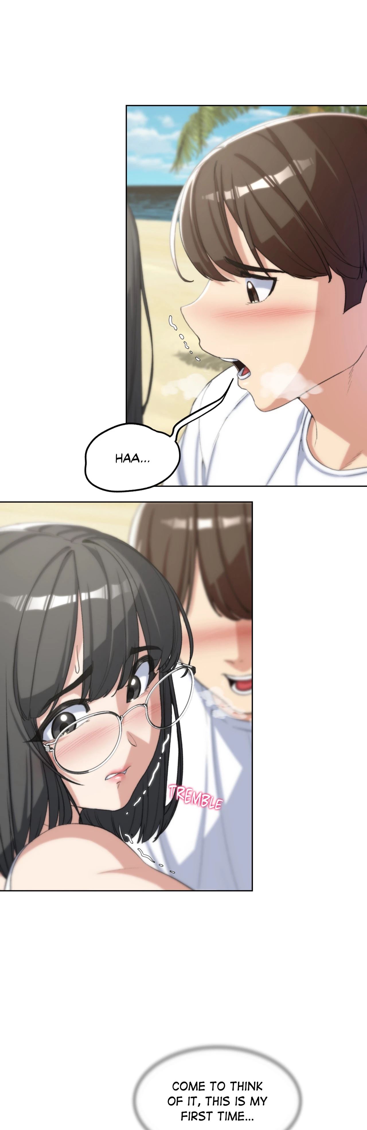Lustful Games Chapter 24 image 28